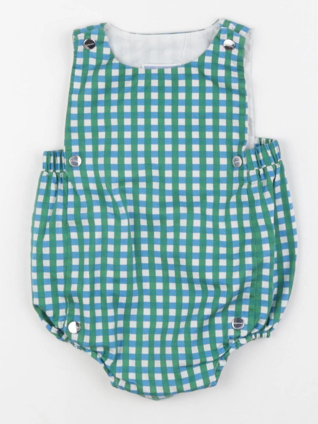 Jacadi - combinaison multicolore - 6 mois