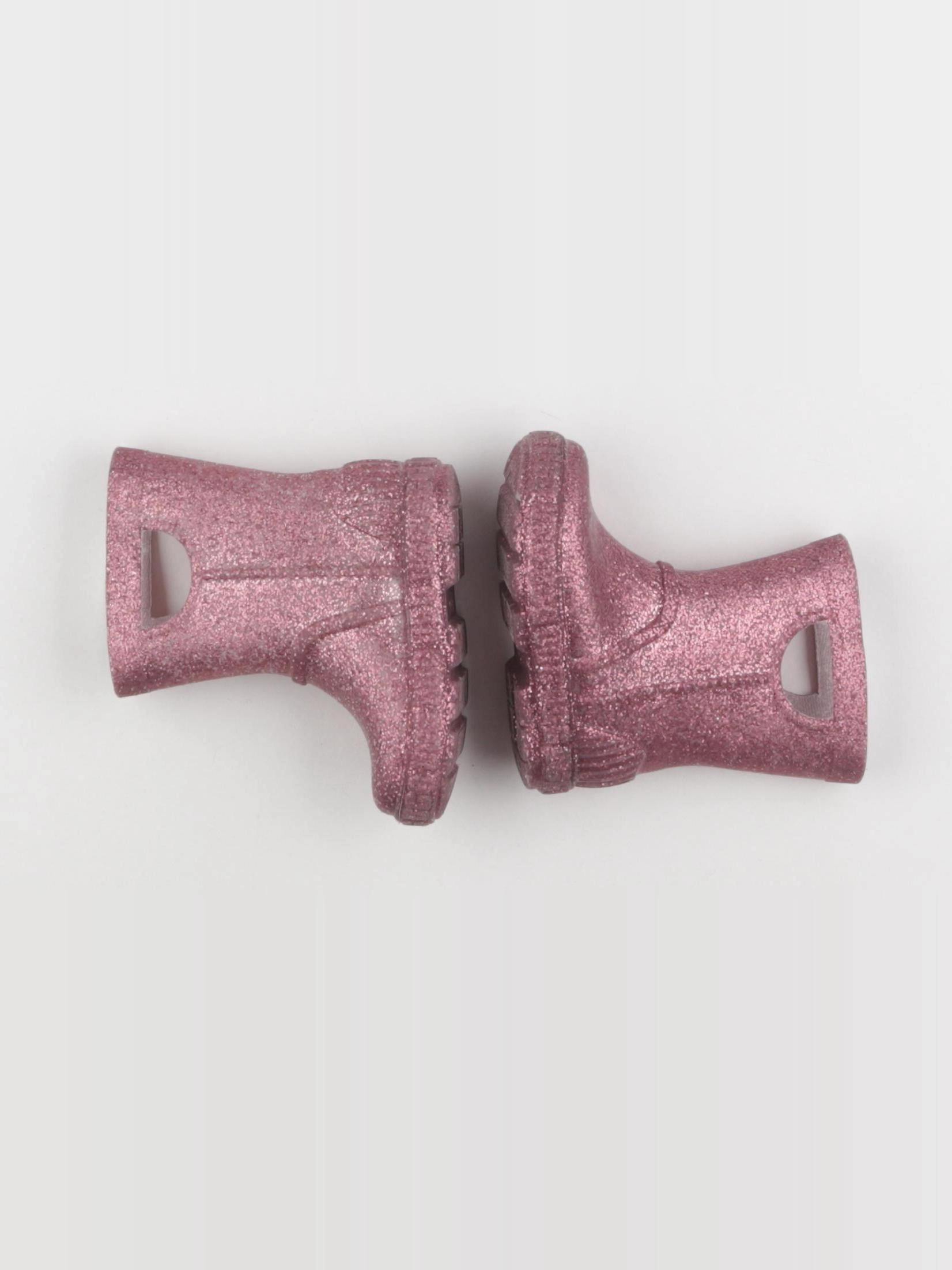 UGG - bottes rose - pointure 22