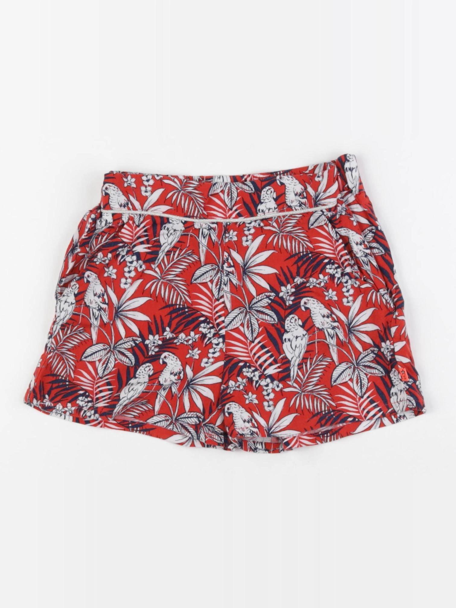 IKKS - short multicolore - 5 ans