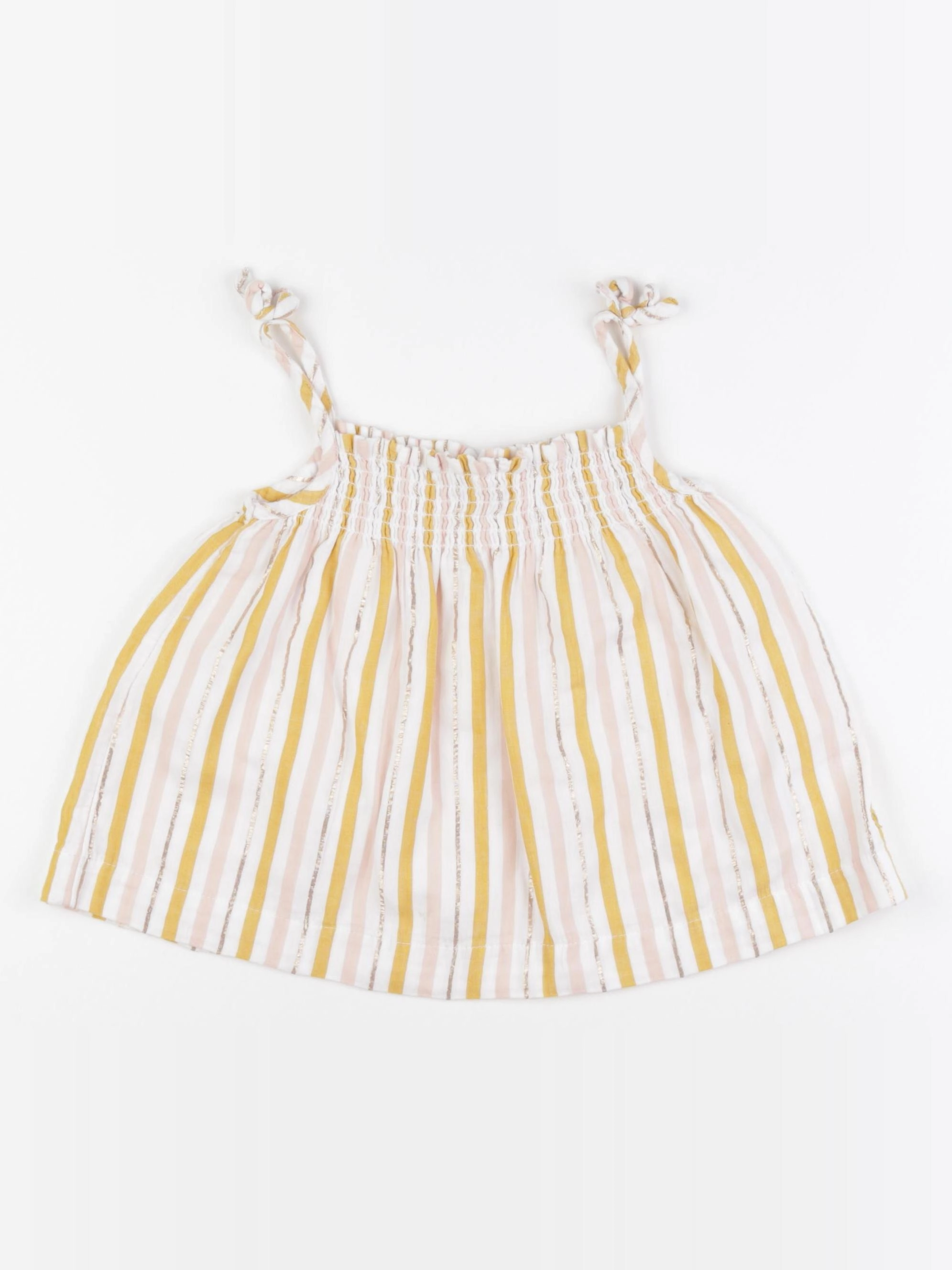 Cadet Rousselle - blouse multicolore - 6 ans