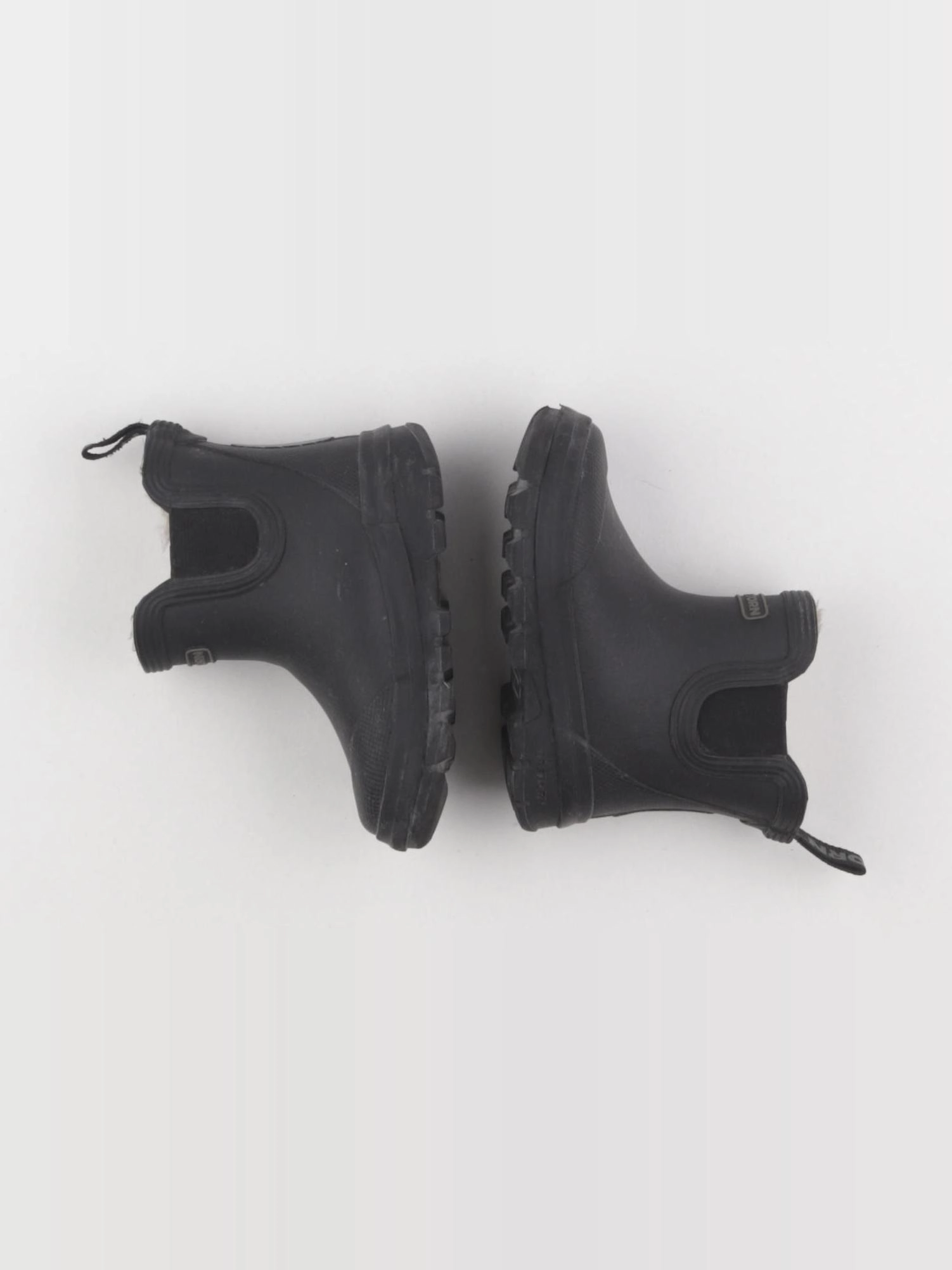 Liewood - bottes noir - pointure 22