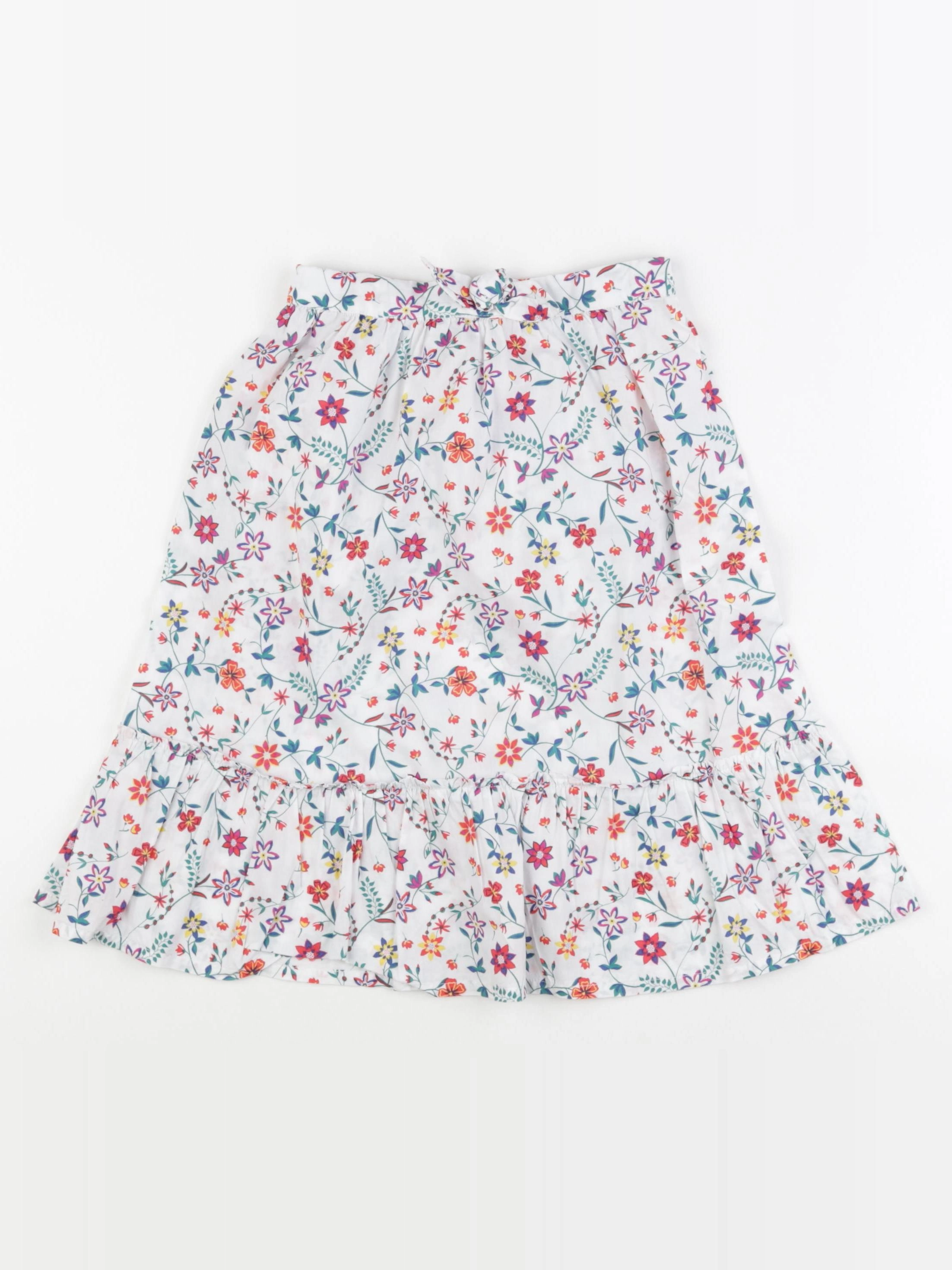 Vertbaudet - jupe - 4 ans