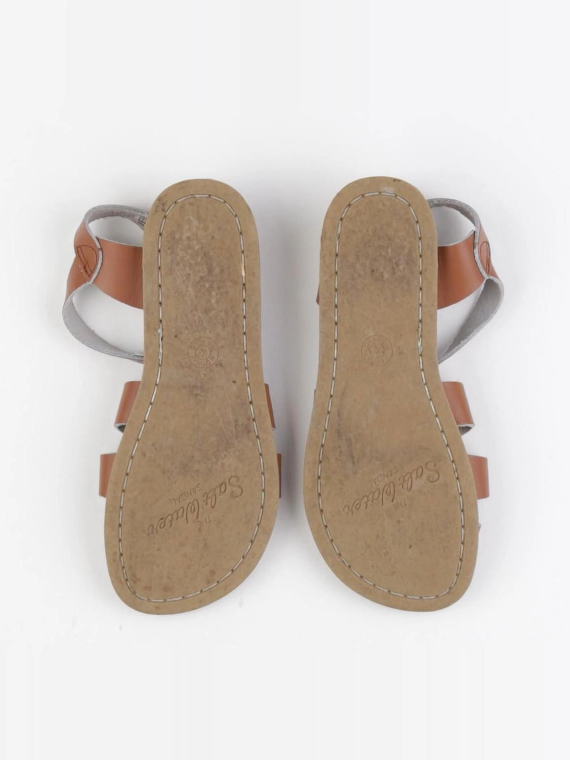 Salt Water - sandales marron - pointure 36
