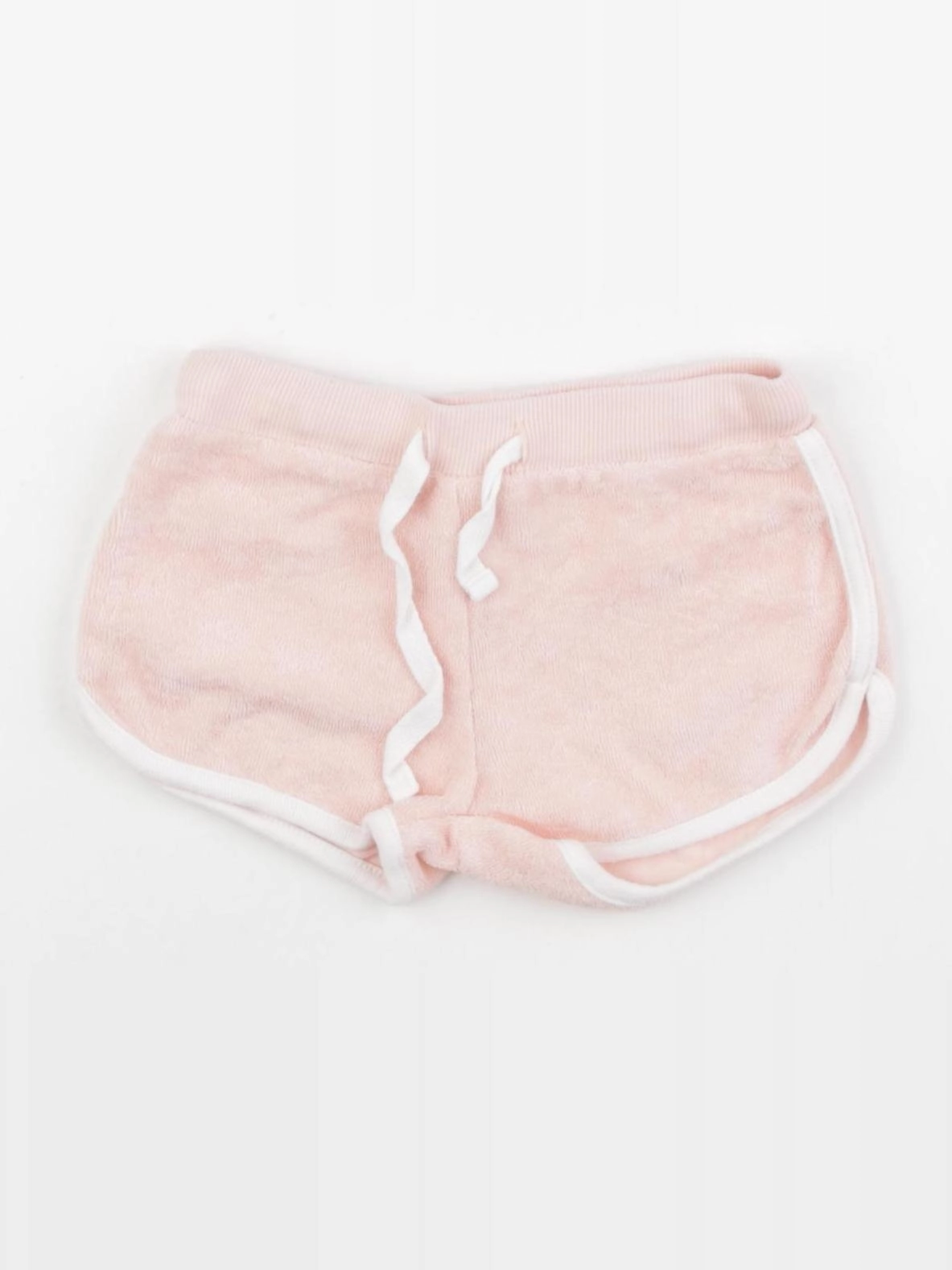 Boutchou - short rose - 18 mois