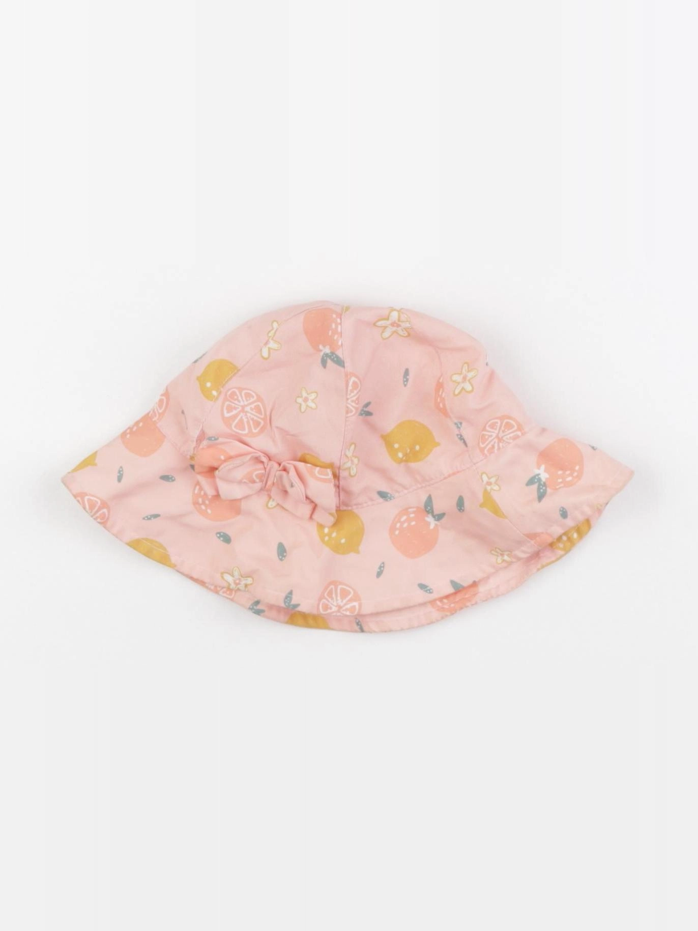 Vertbaudet - chapeau multicolore - 12/18 mois