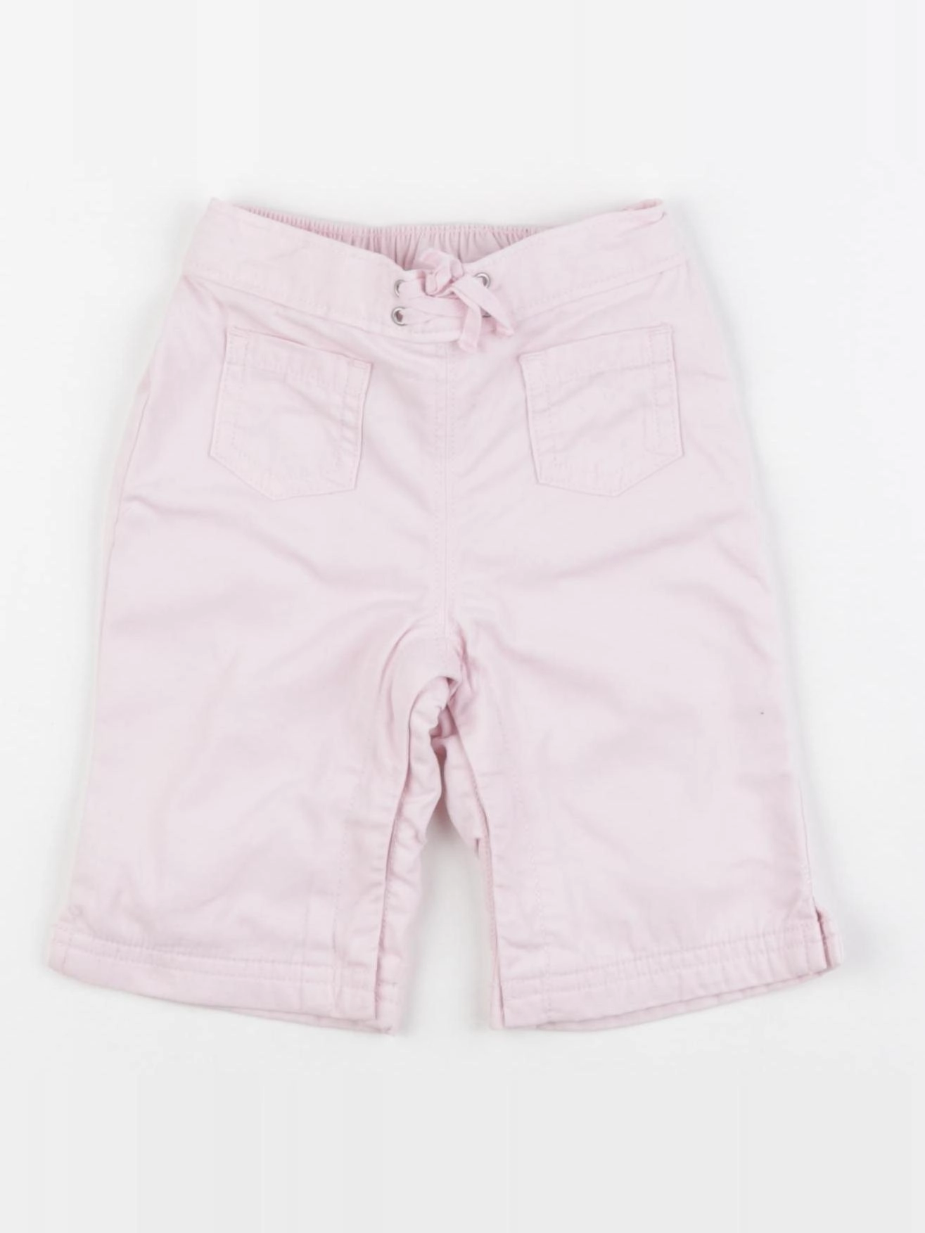 GAP - pantalon rose - 3 mois