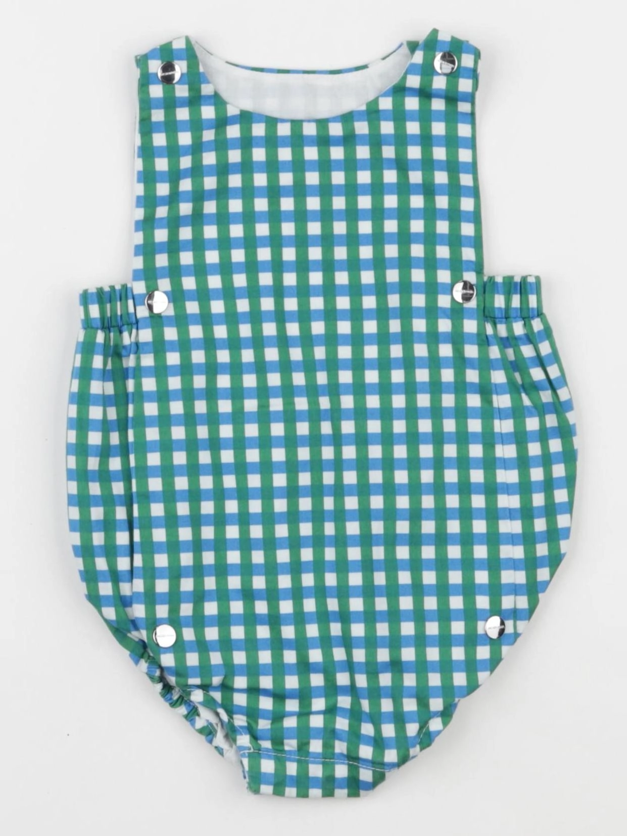Jacadi - combinaison multicolore - 6 mois