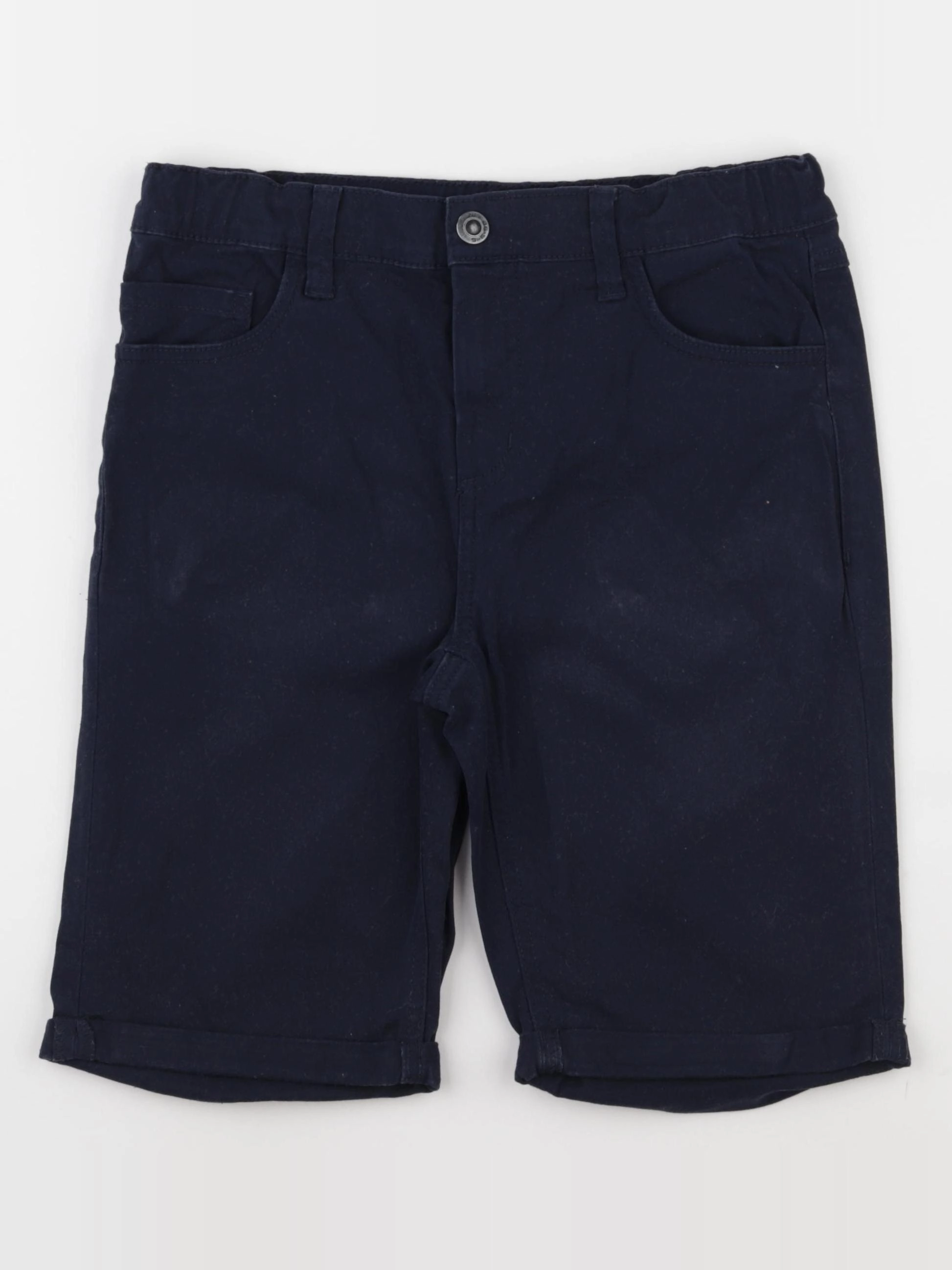 Name it - short bleu - 13 ans