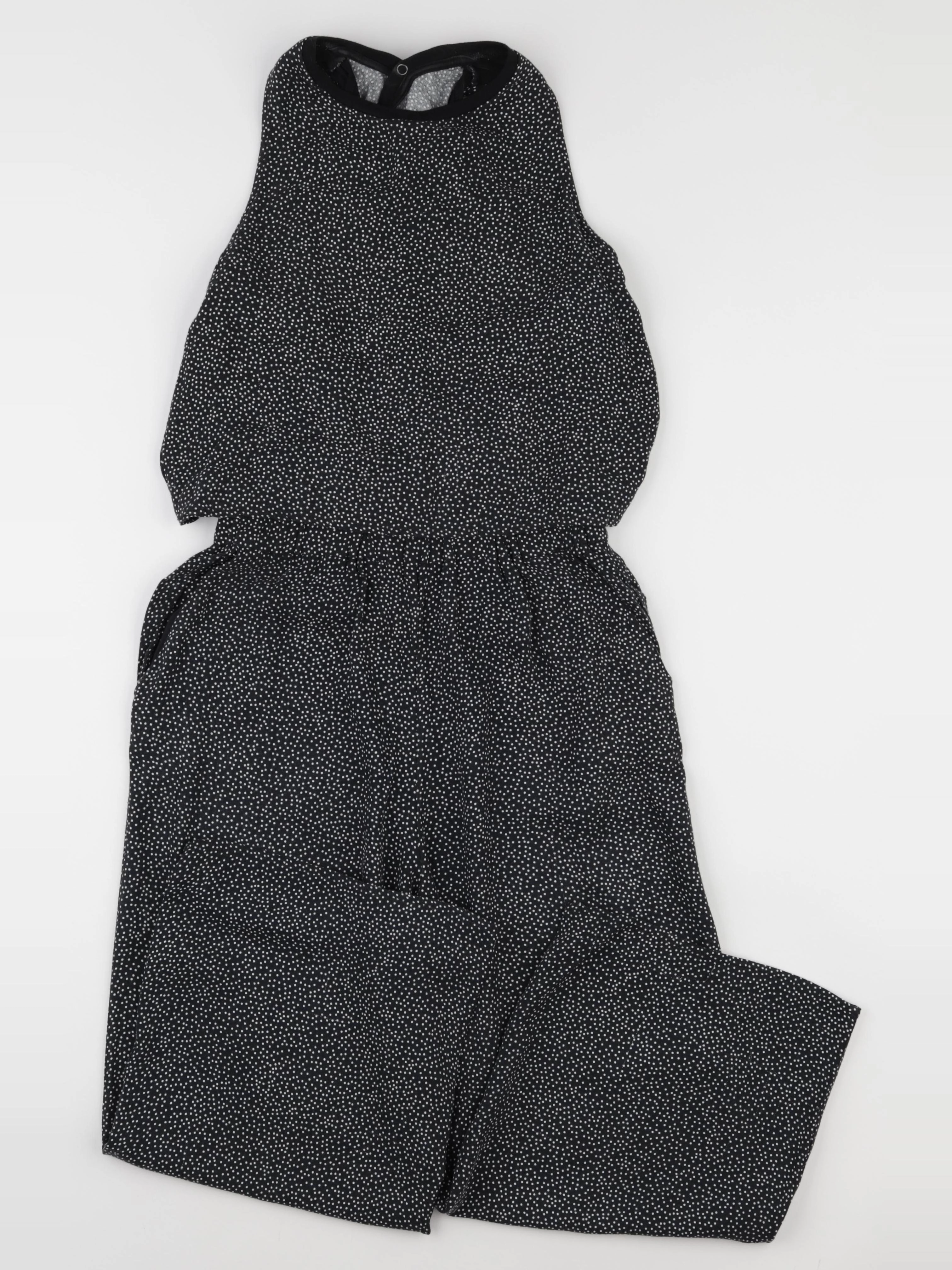 IKKS - combinaison noir - 12 ans