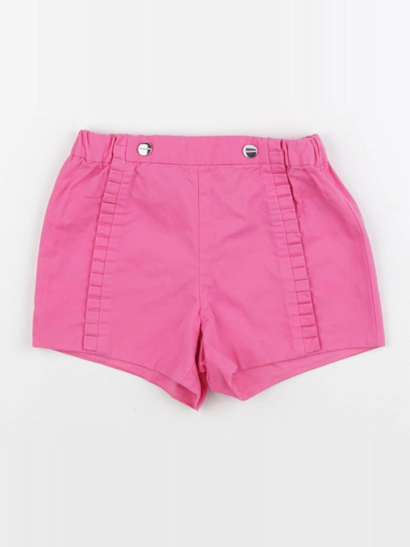 Jacadi - short rose - 24 mois