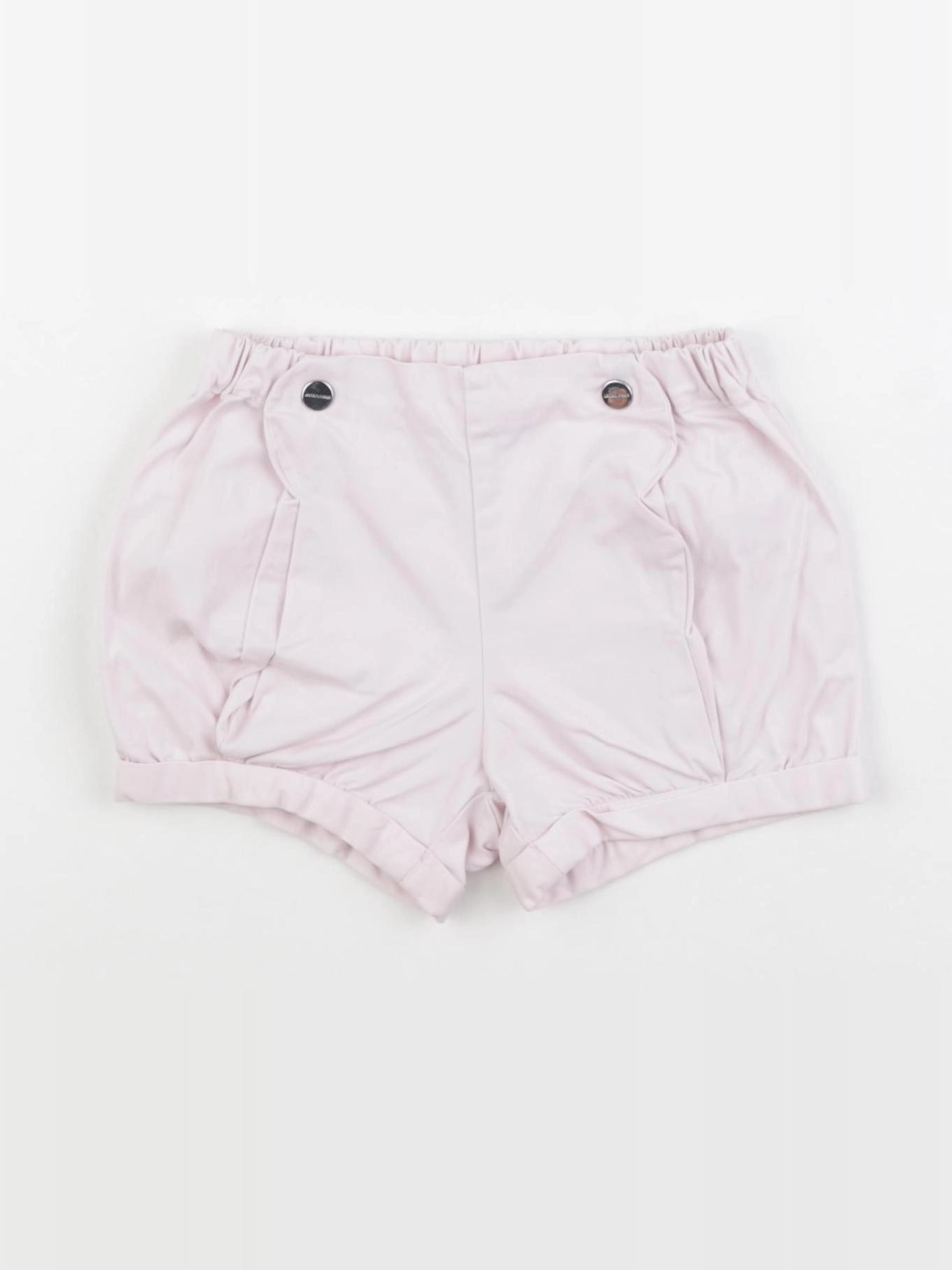 Jacadi - bloomer rose - 18 mois