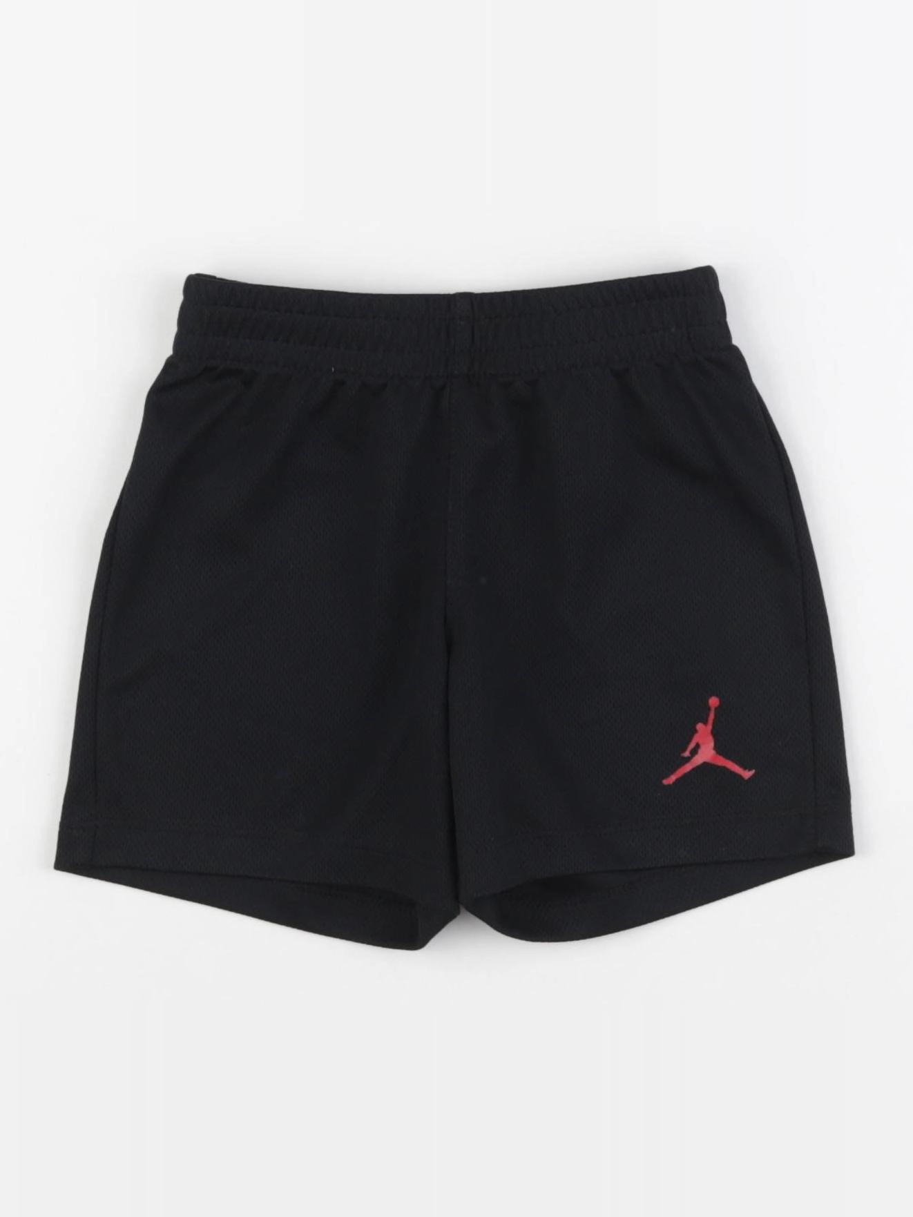 Nike - short noir - 2 ans