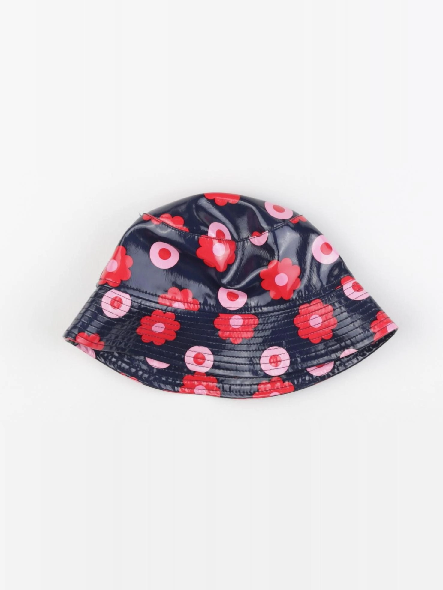 Jacadi - chapeau bleu - 4/5 ans