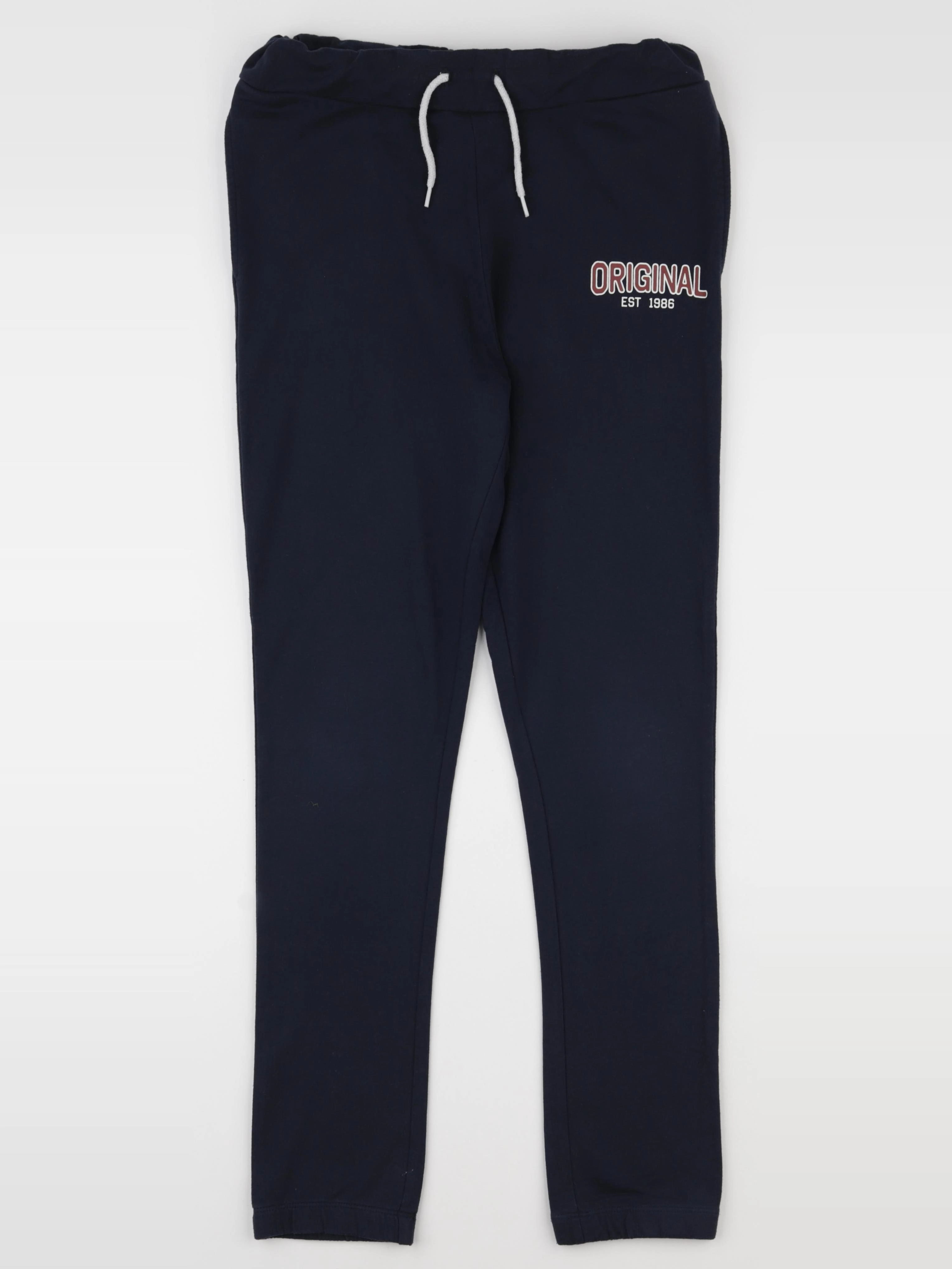 Name it - jogging bleu - 13 ans