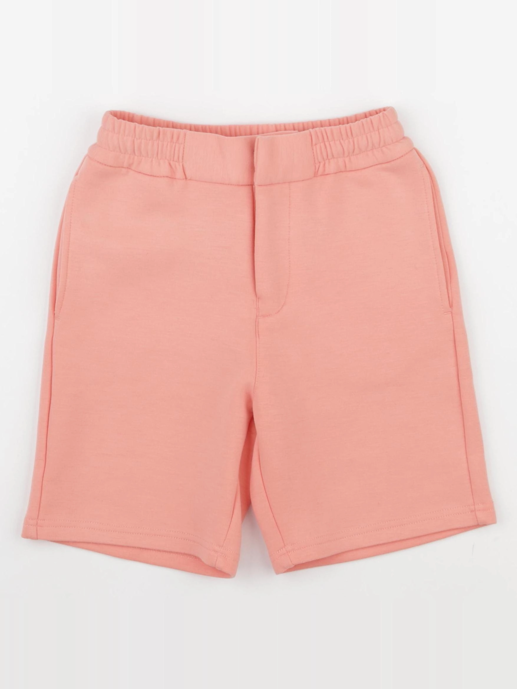 IKKS - short rose - 8 ans