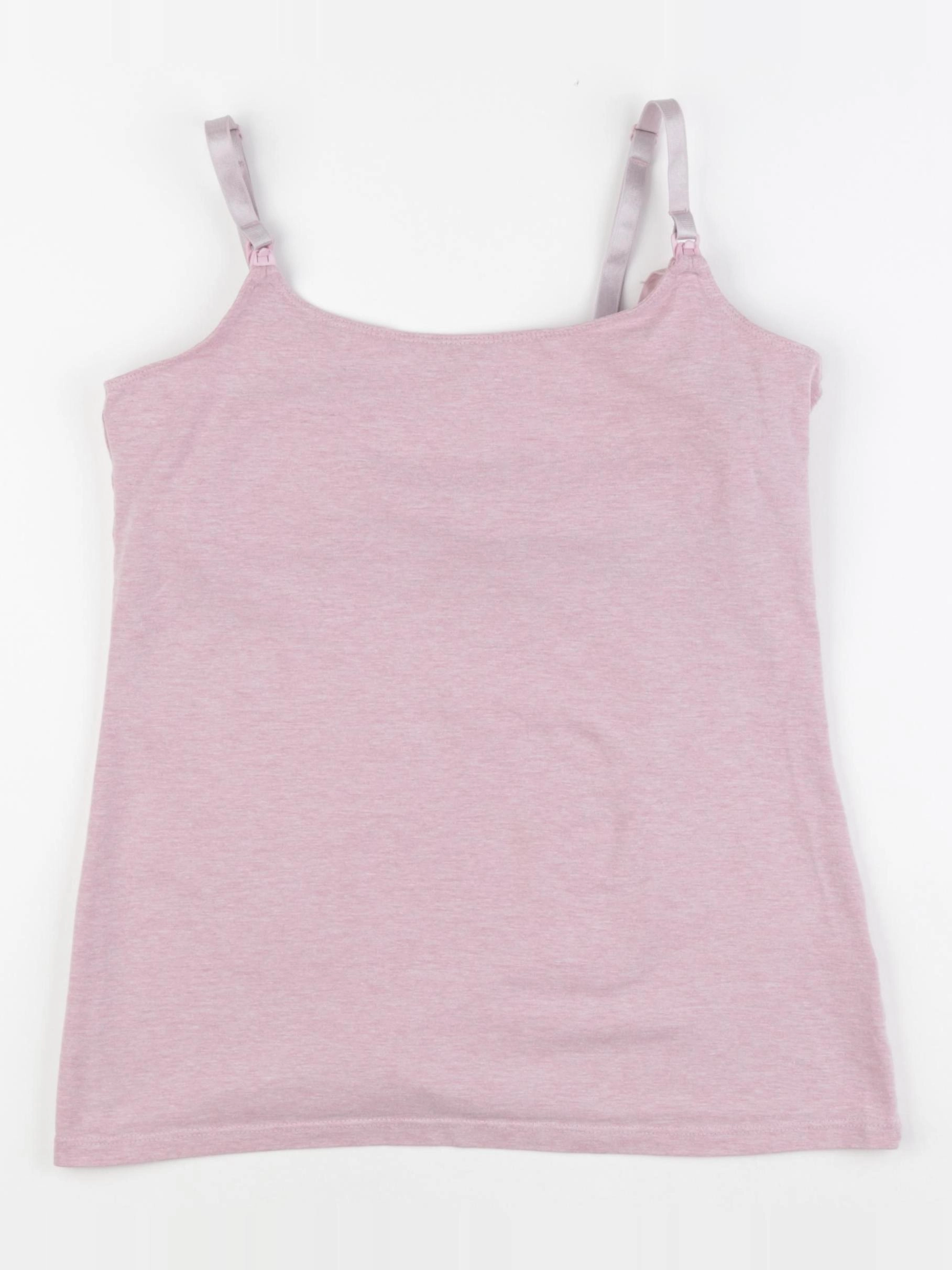 H&M - débardeur allaitement - S