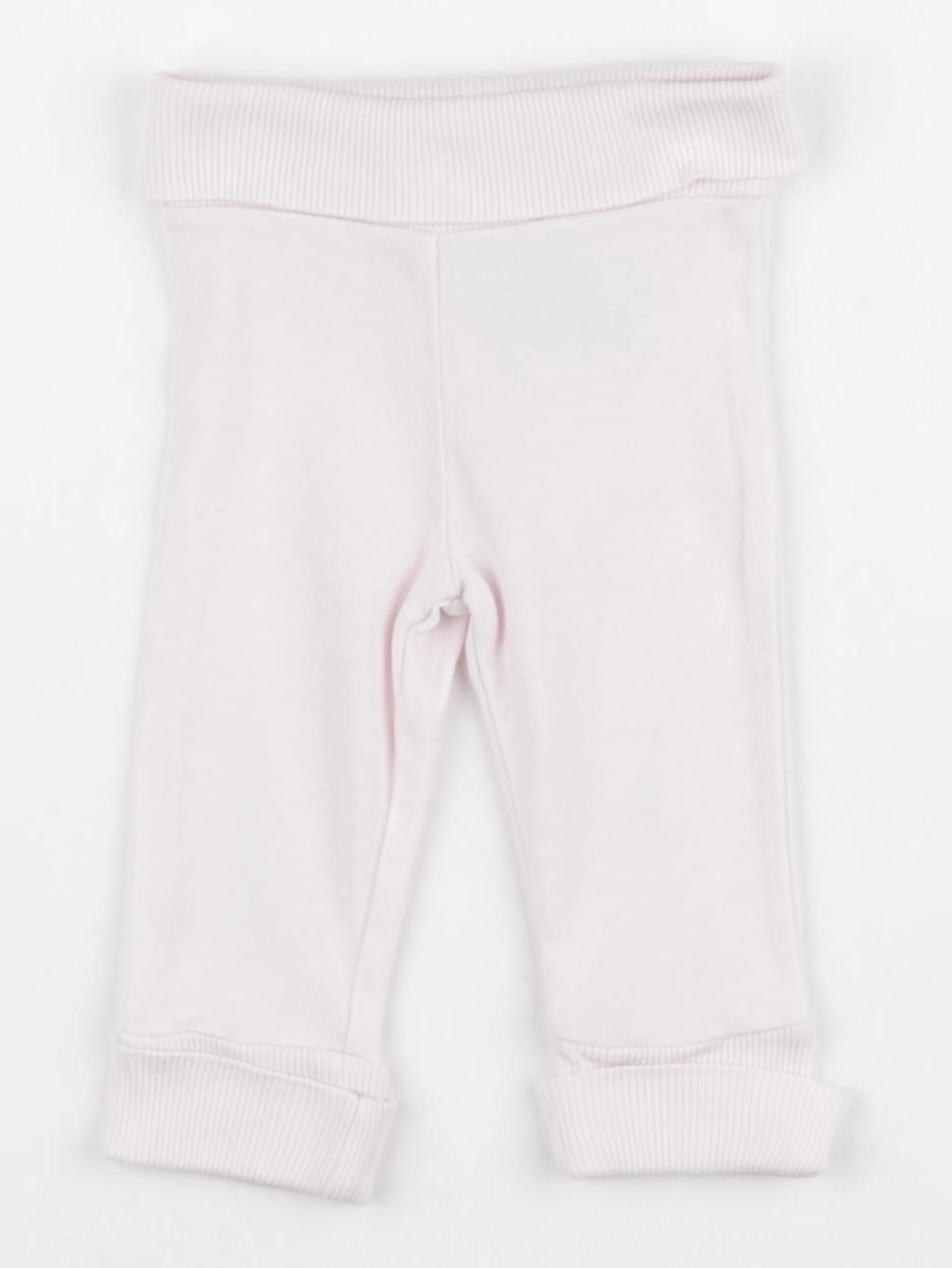 Jacadi - legging rose - 3 mois