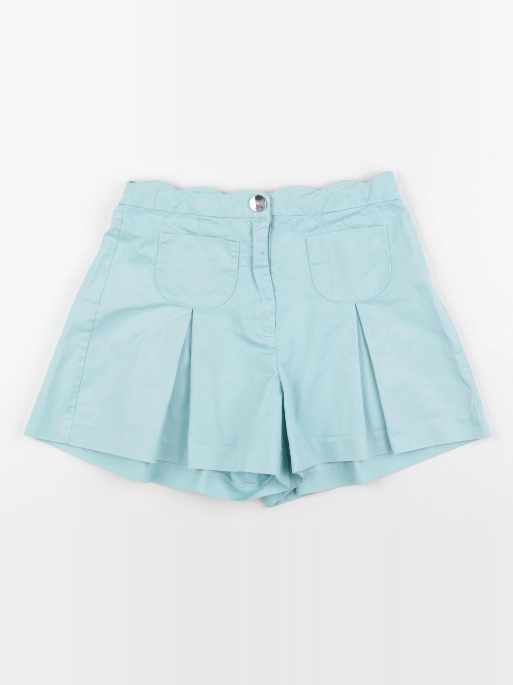 Jacadi - short vert - 10 ans