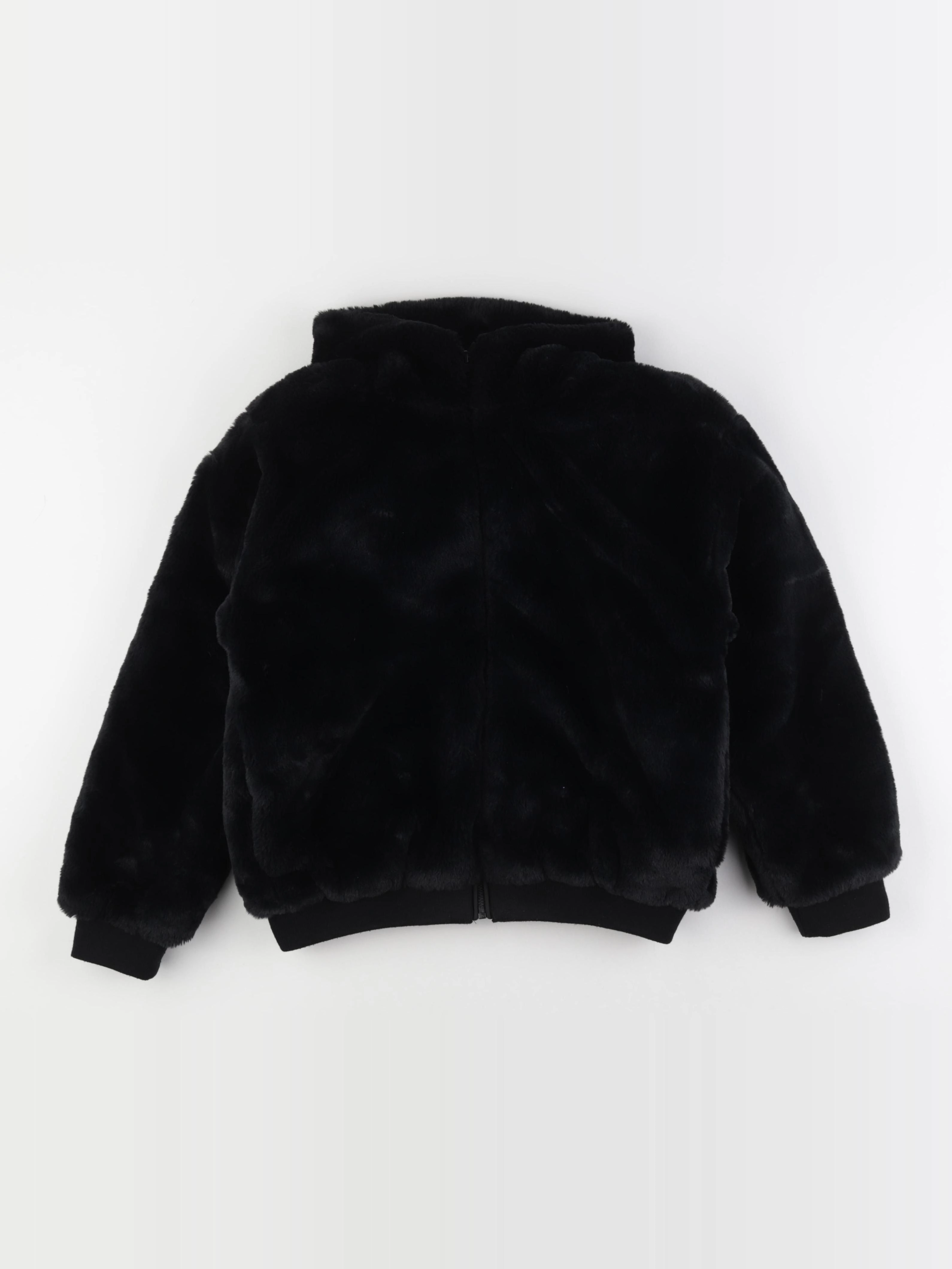 IKKS - veste bleu - 12 ans