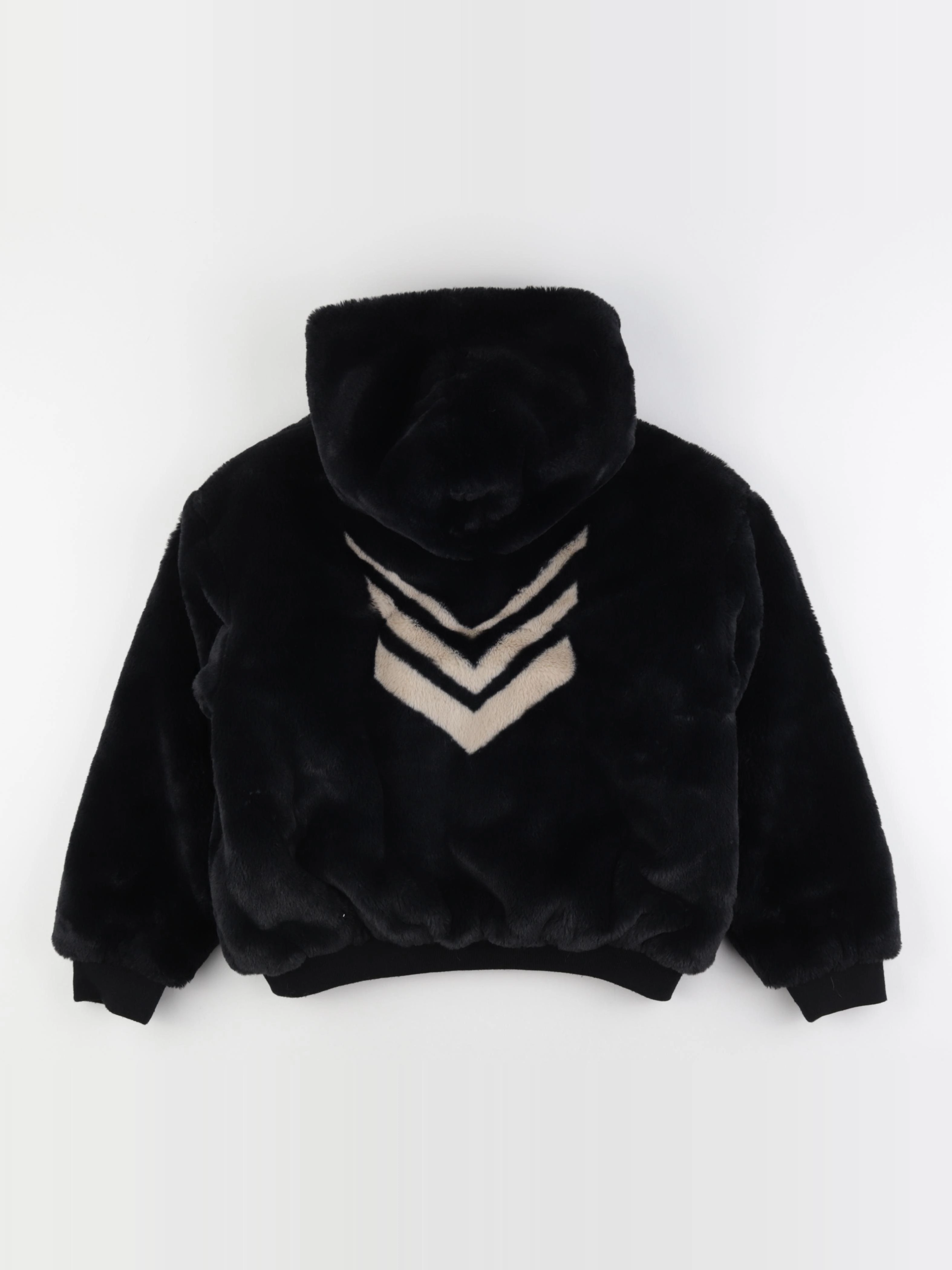 IKKS - veste bleu - 12 ans