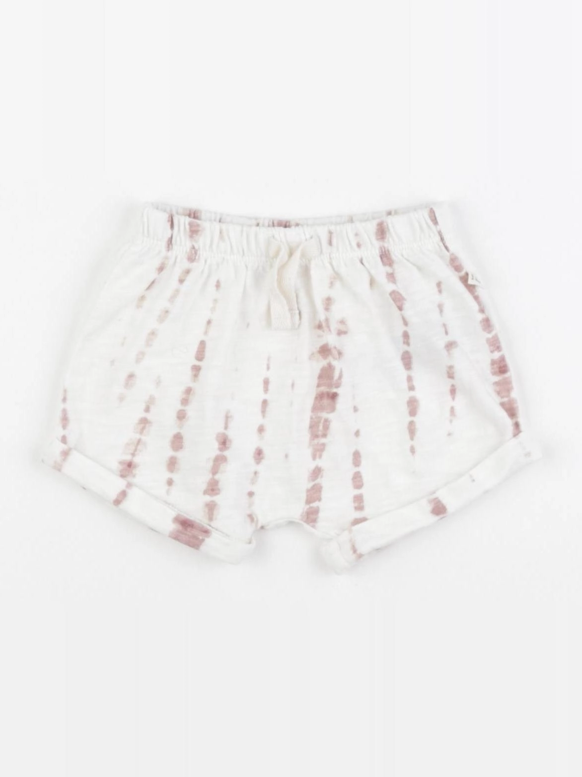 GAP - short blanc - 0/3 mois