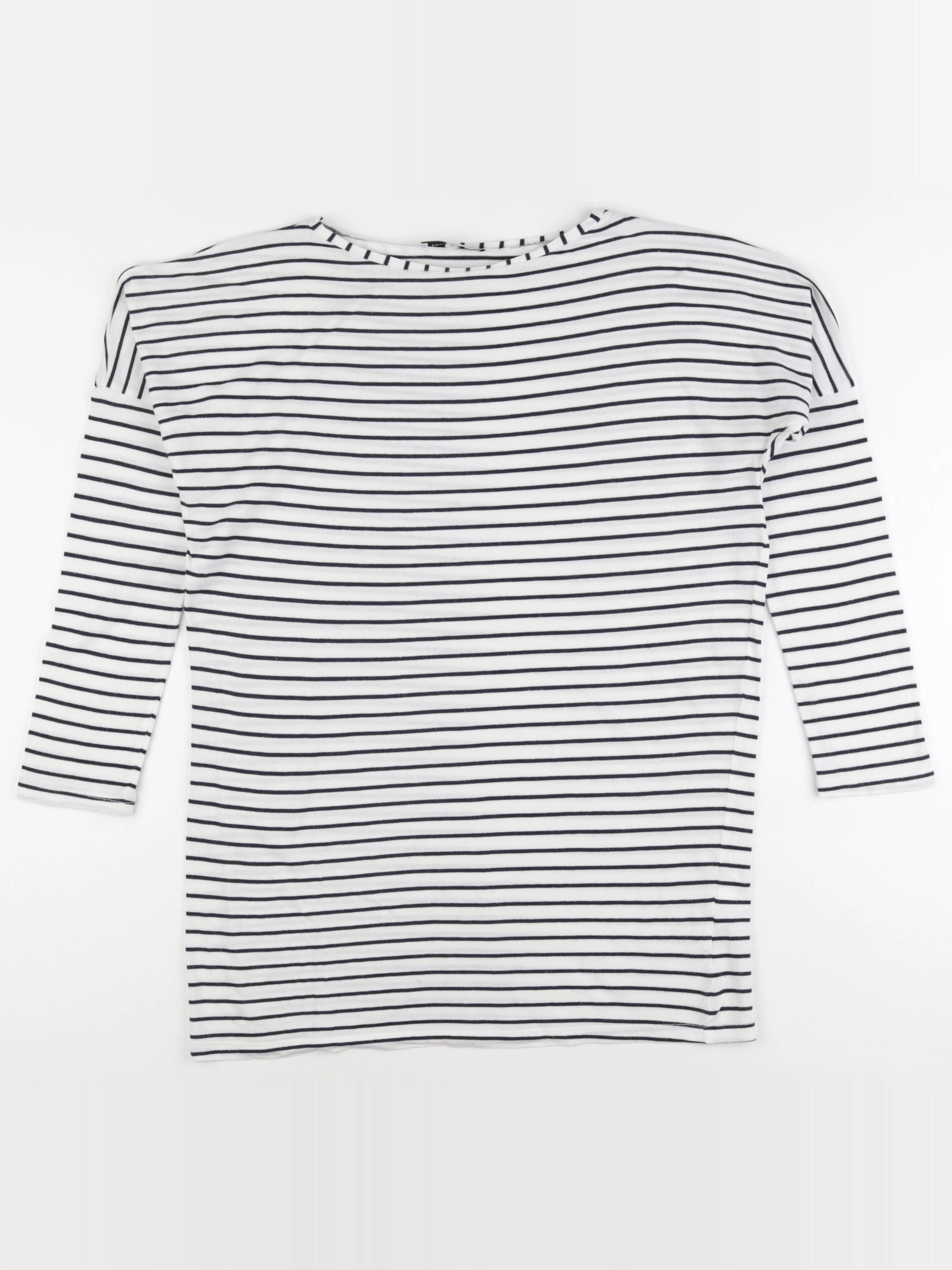 Envie de fraise - tee-shirt grossesse blanc - 36