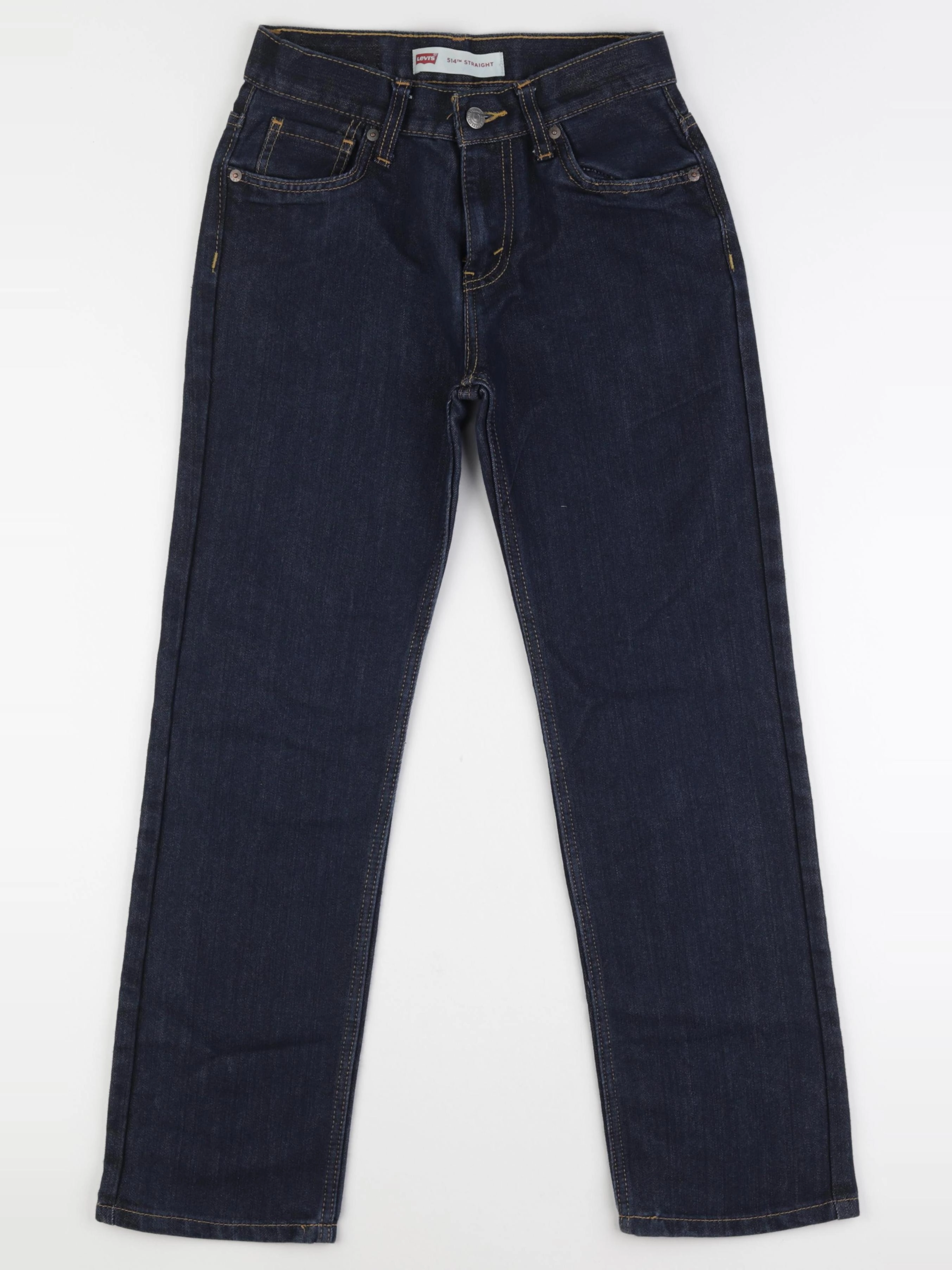 Levi's - jean bleu - 14 ans