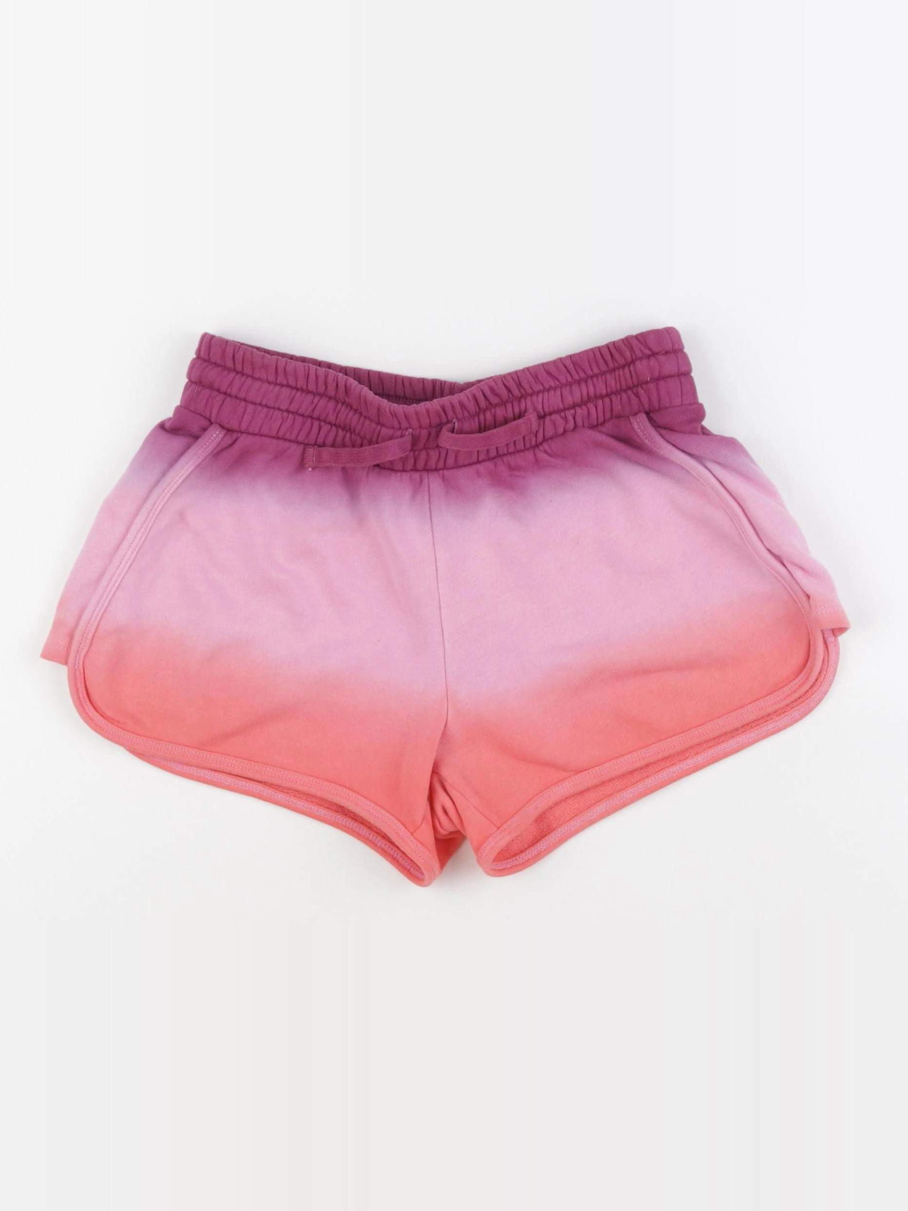 GAP - short multicolore - 10/11 ans
