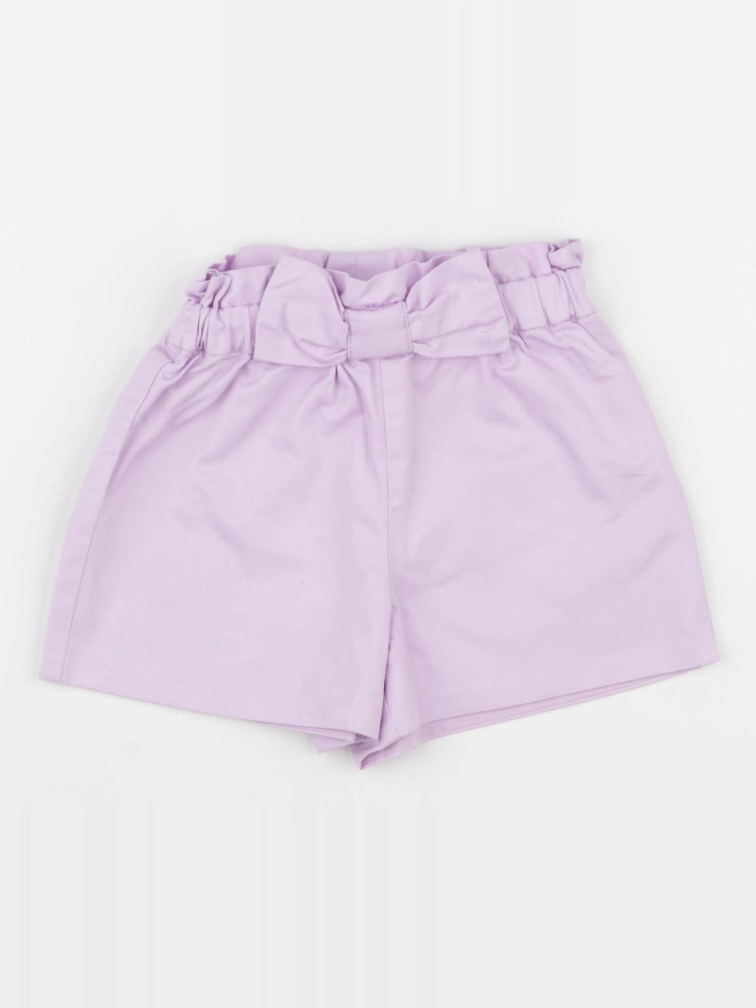 Jacadi - short violet - 18 mois