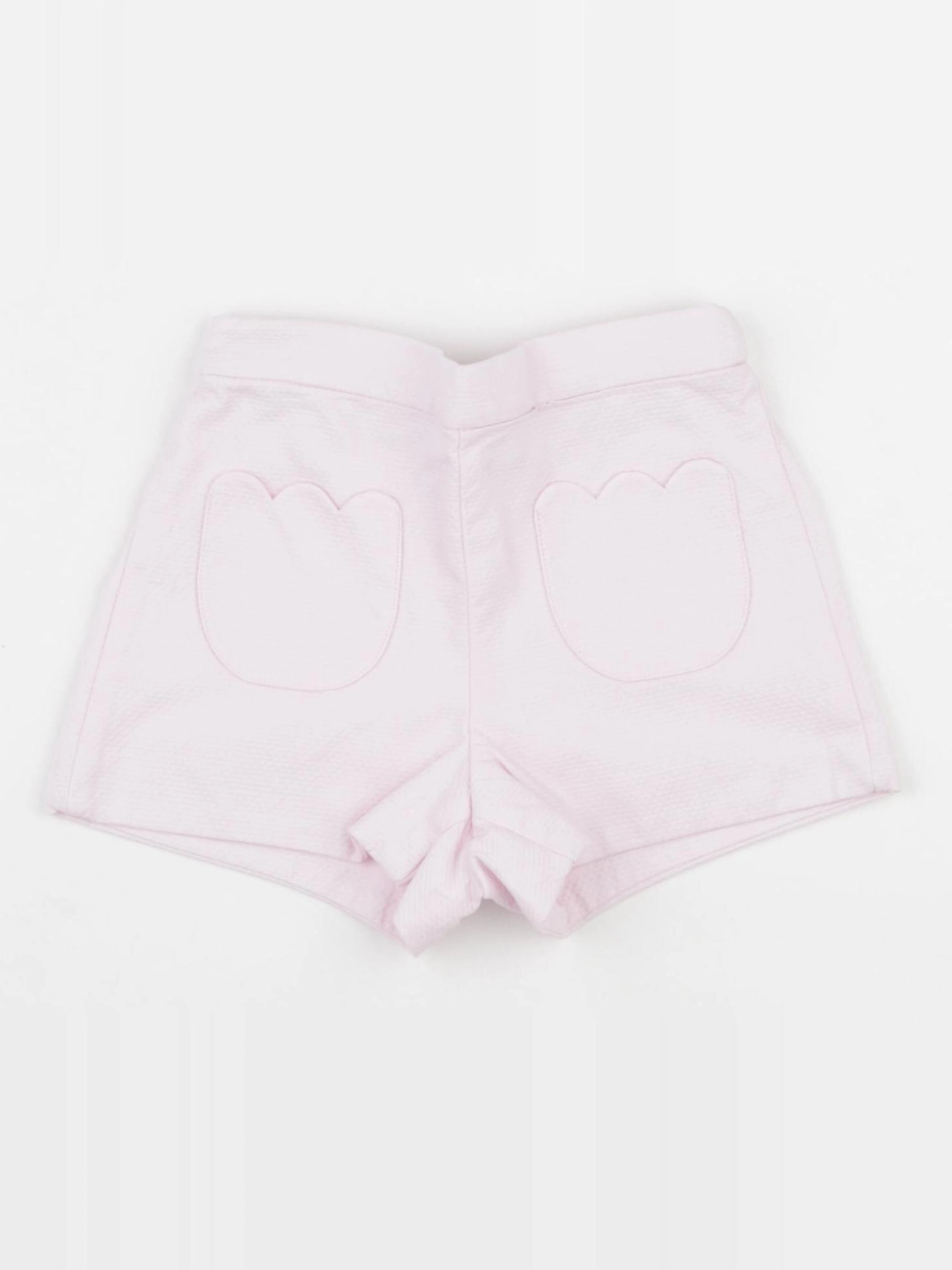 Jacadi - short rose - 18 mois