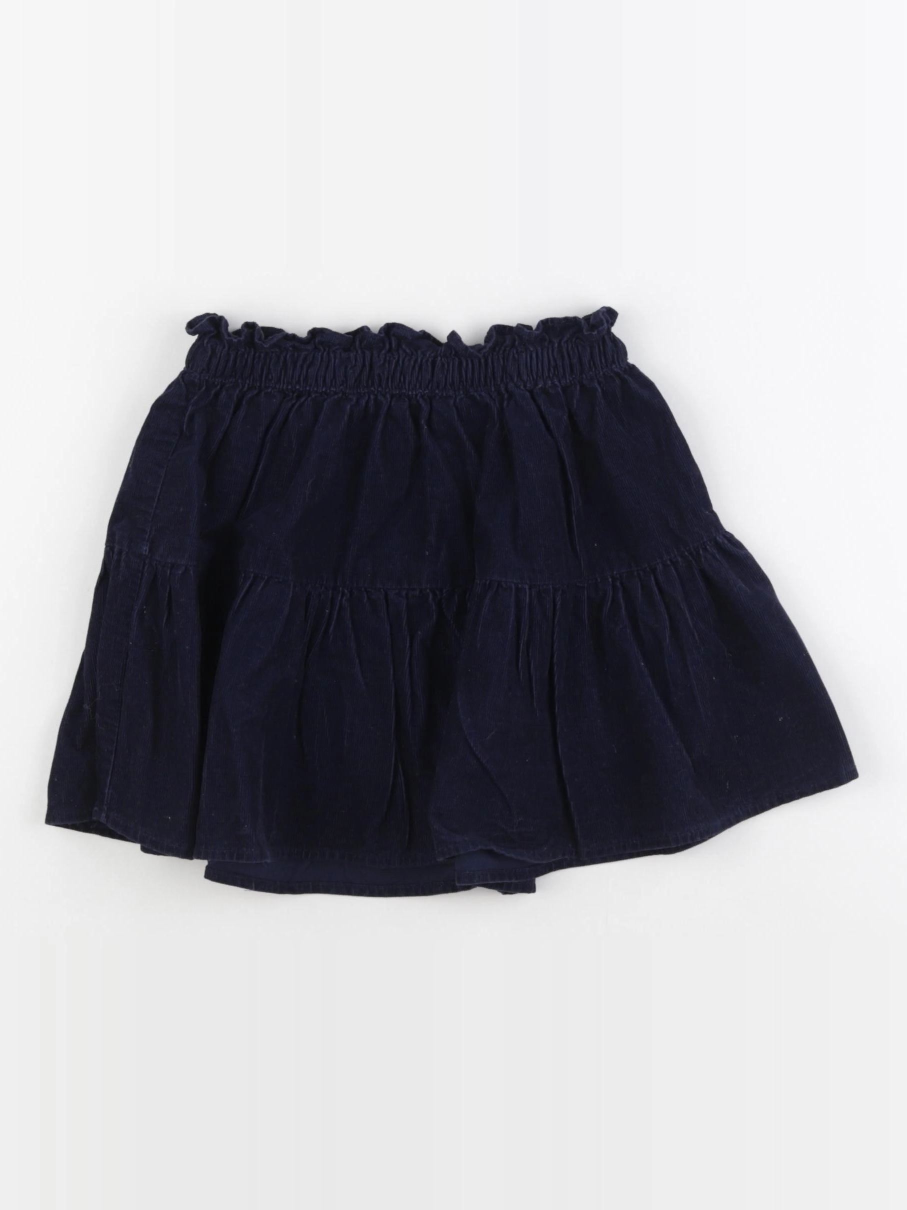 H&M - jupe bleu - 1 an à 2 ans