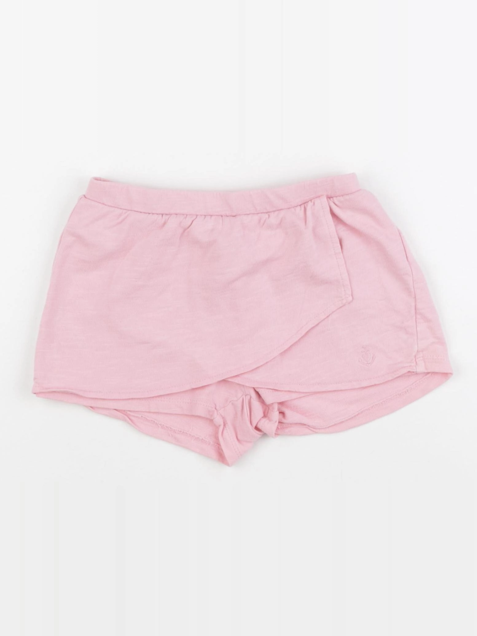 Zara - short rose - 5/6 ans