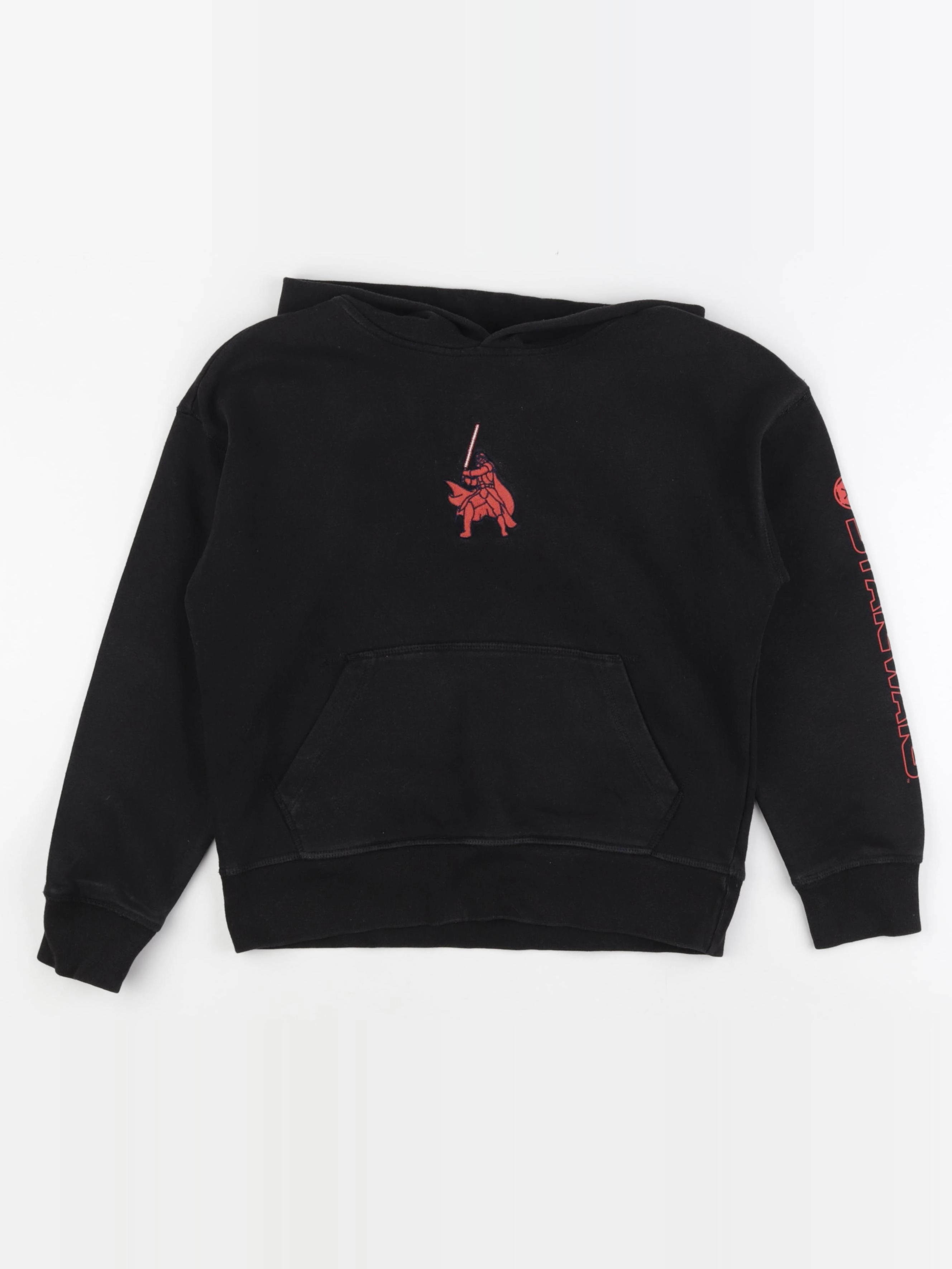GAP - sweat noir - 10/12 ans