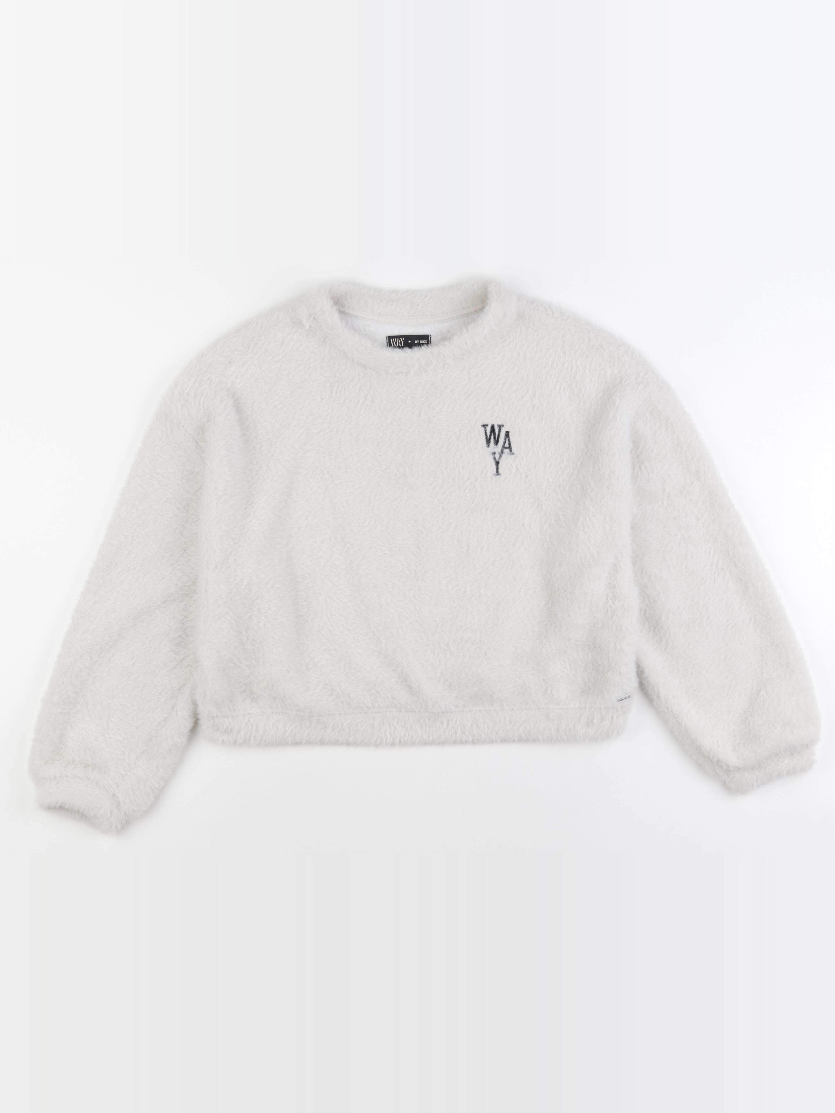 IKKS - pull beige - 14 ans