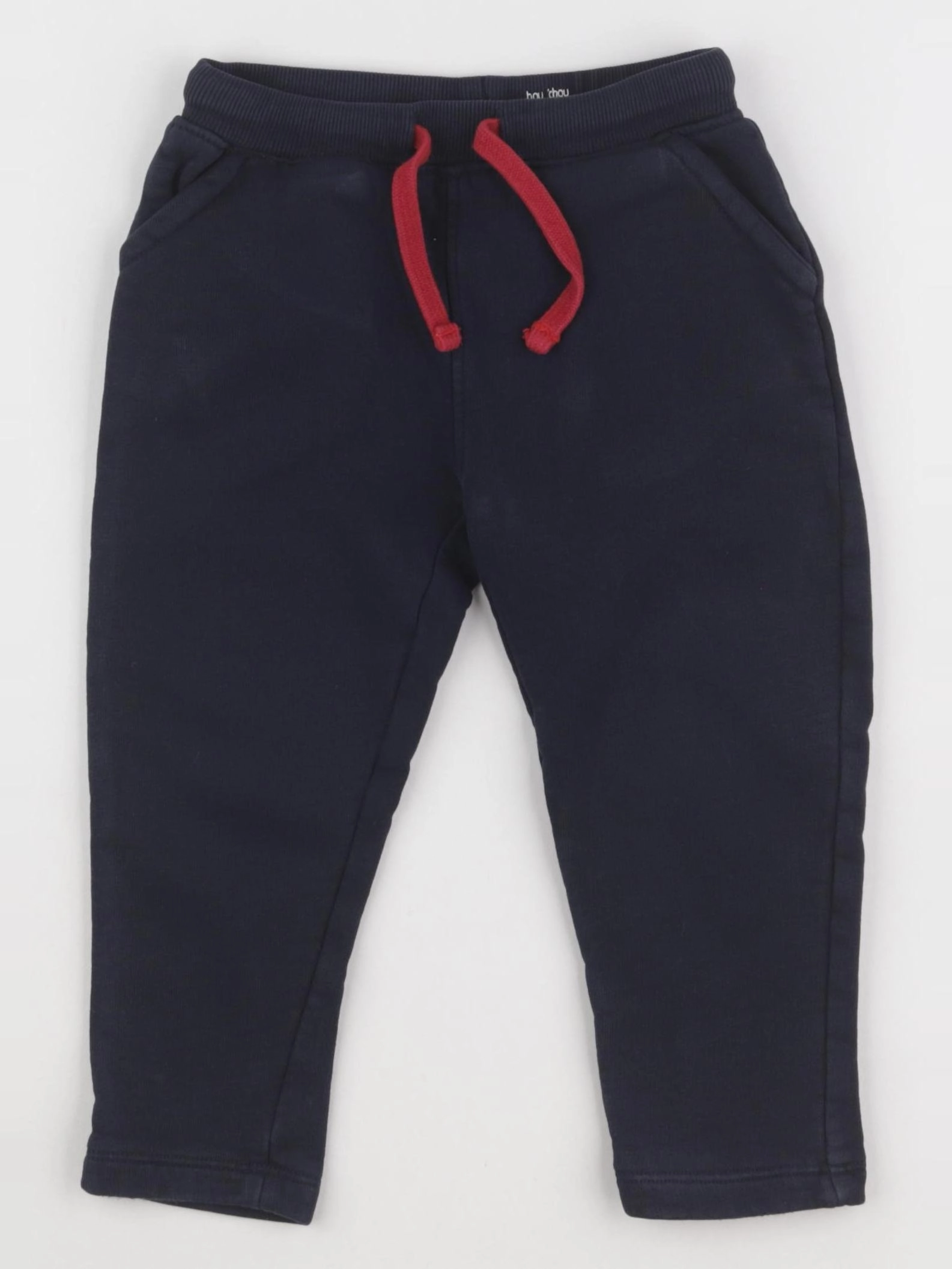 Boutchou - jean bleu - 24 mois