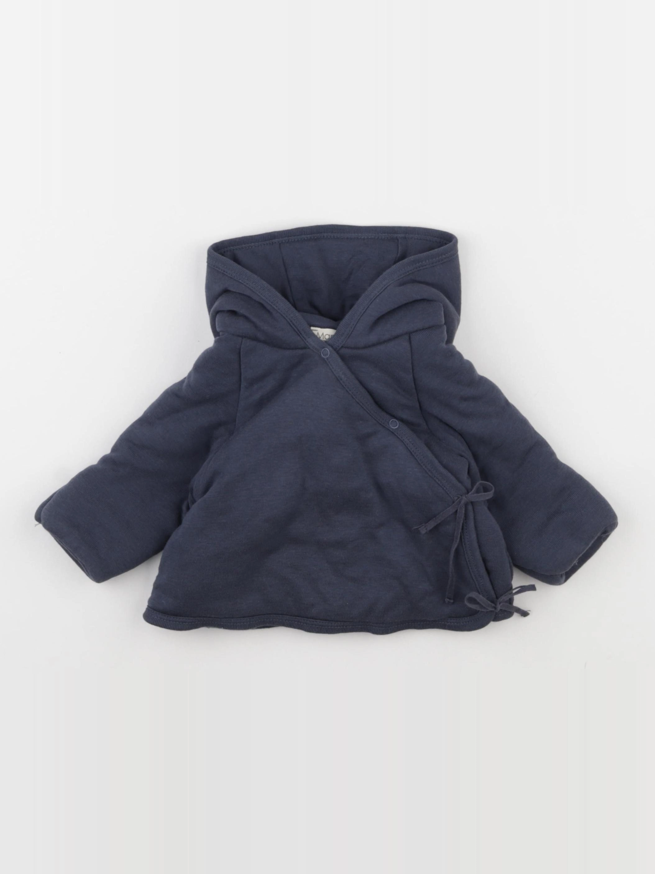 Marmar - veste - 2/4 mois