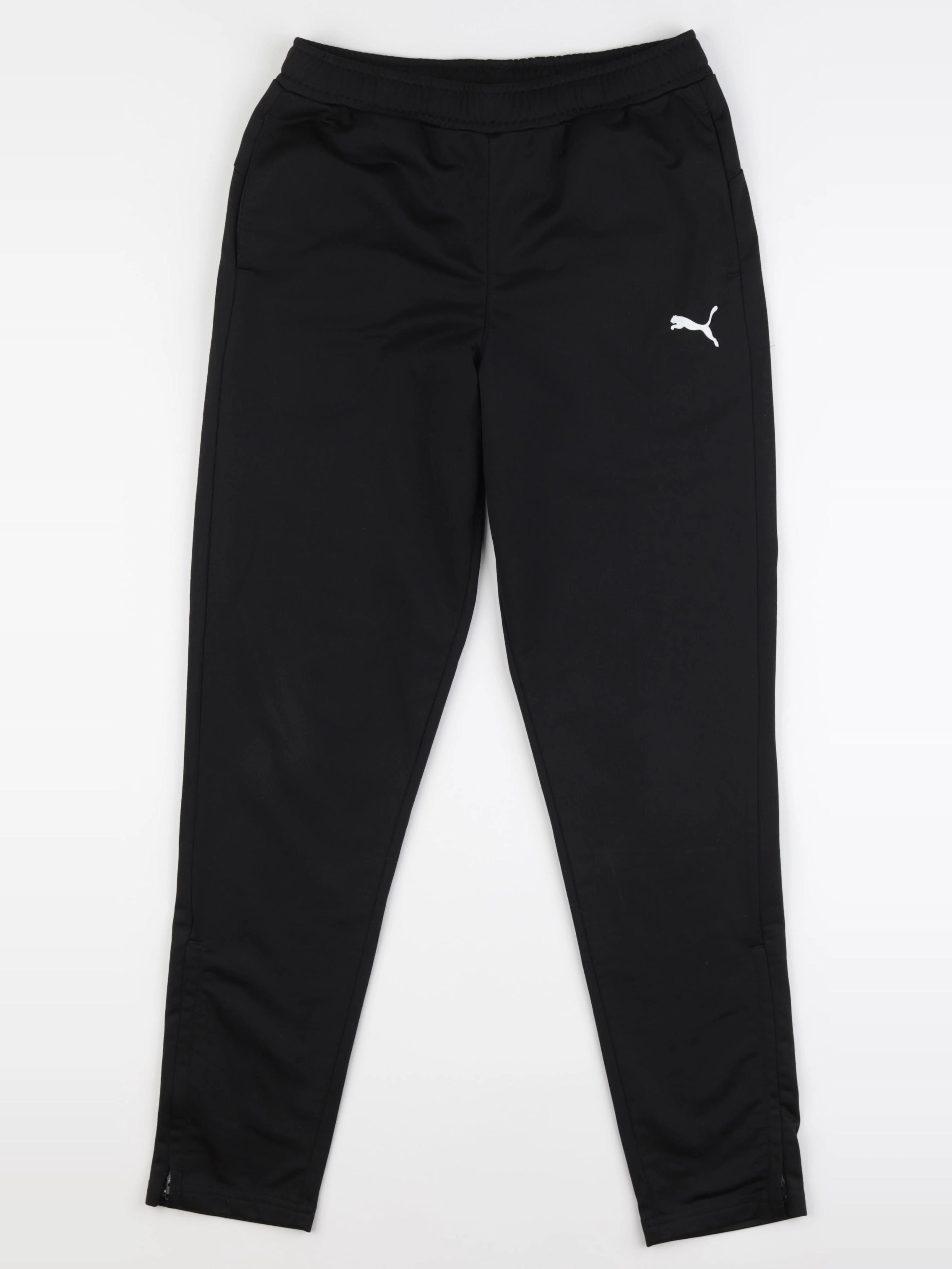 Puma - jogging noir - 11/12 ans