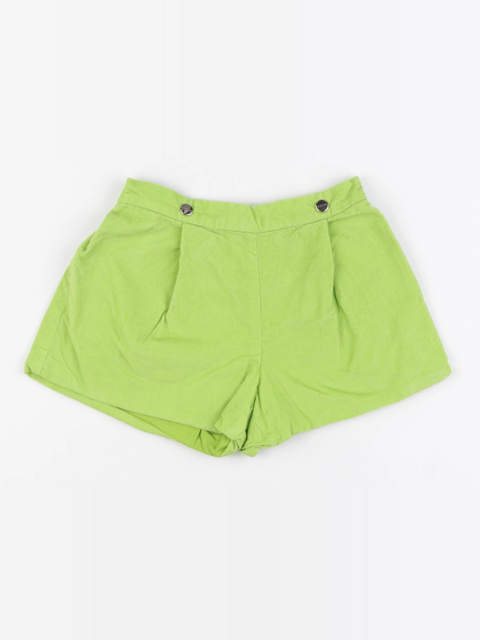 Jacadi - short vert - 24 mois