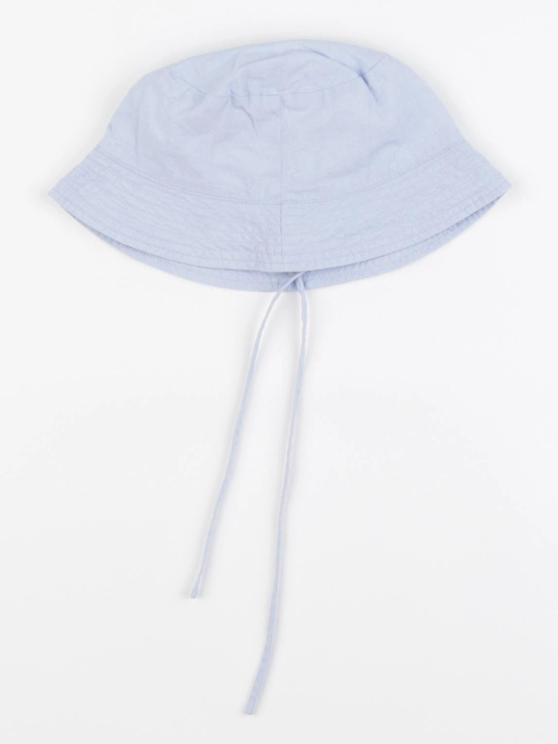 Jacadi - chapeau bleu - 12 mois