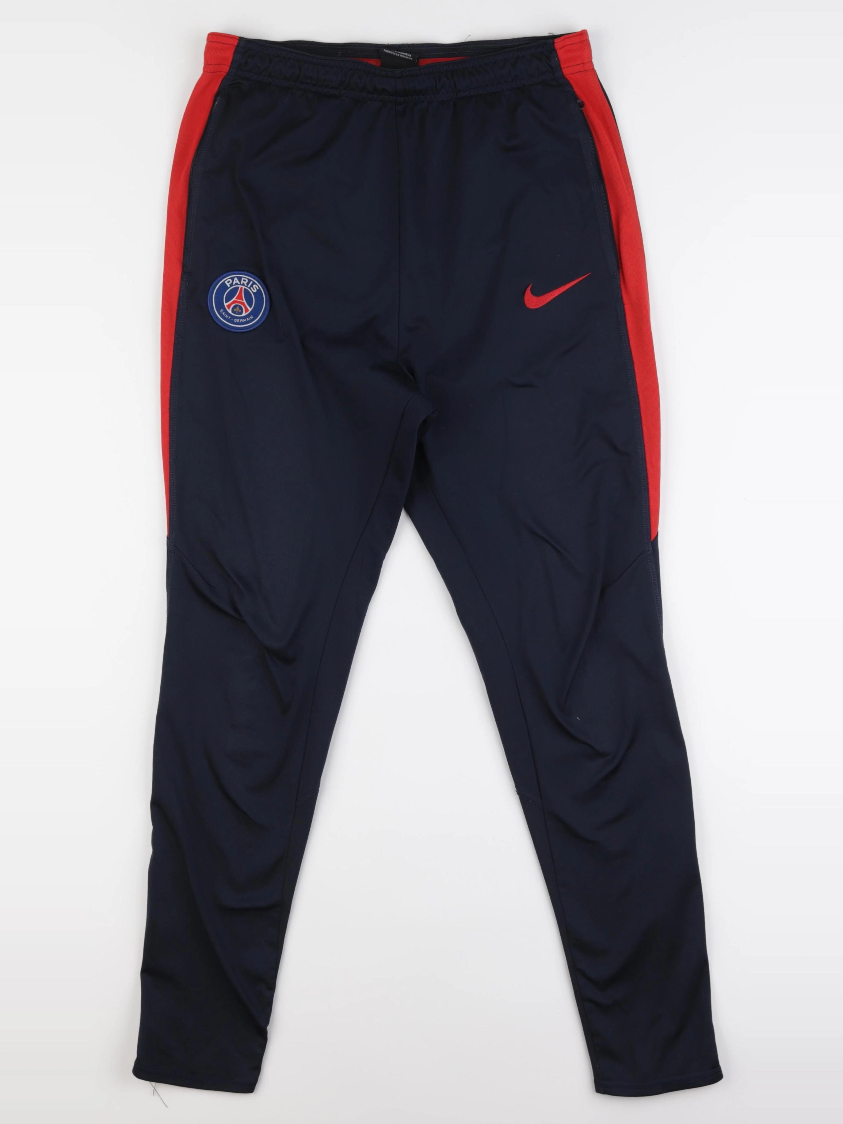 Nike - jogging bleu - 13/14 ans