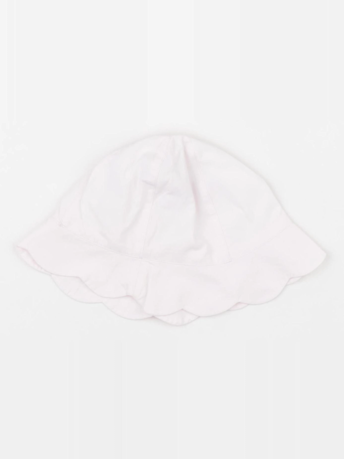 Jacadi - chapeau rose - 4/5 ans