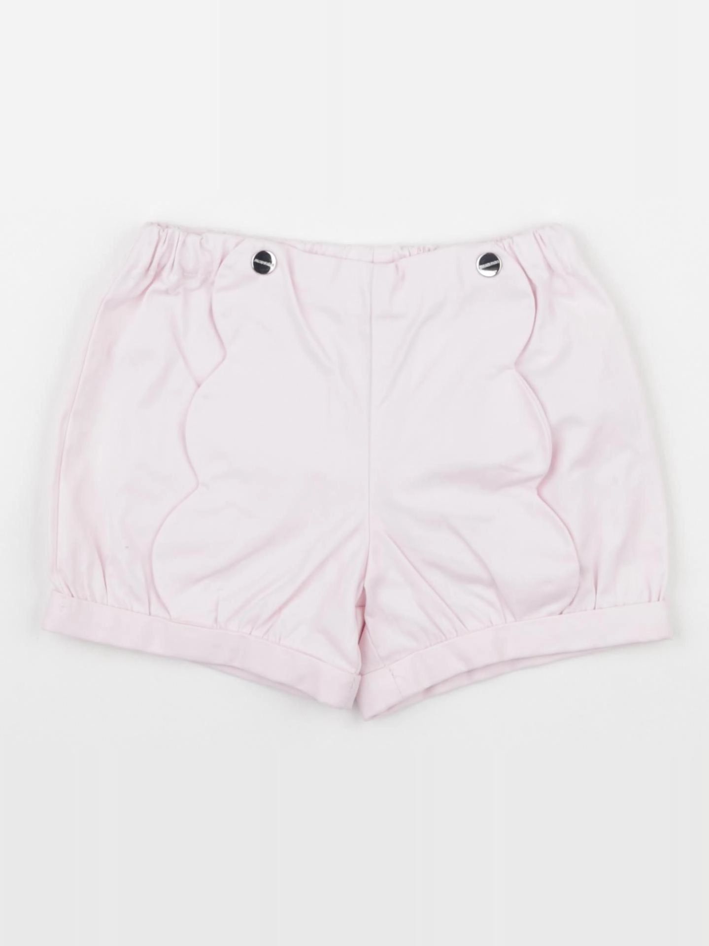 Jacadi - short rose - 24 mois
