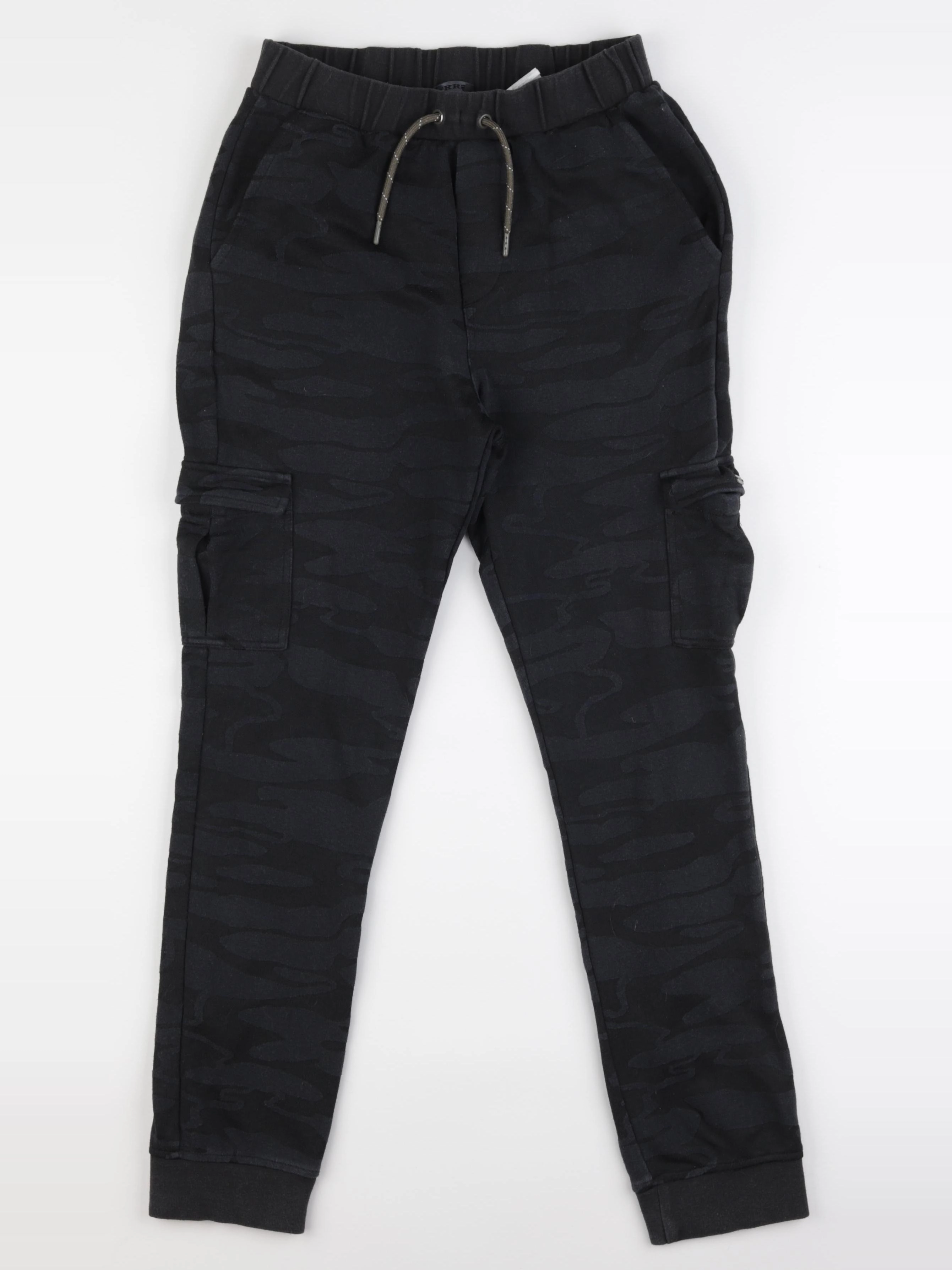 IKKS - pantalon noir - 14 ans