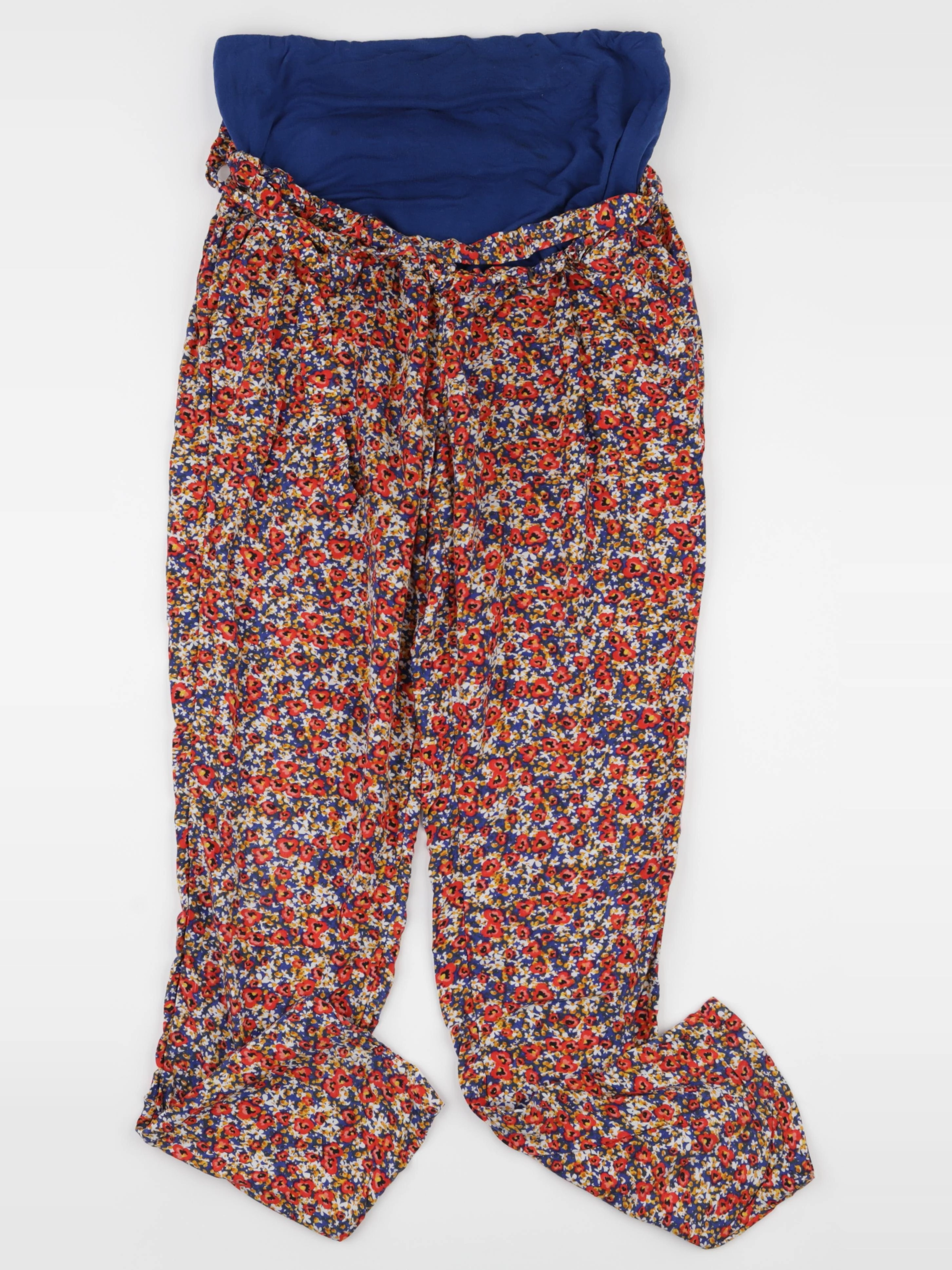Vertbaudet - pantalon grossesse multicolore - 36