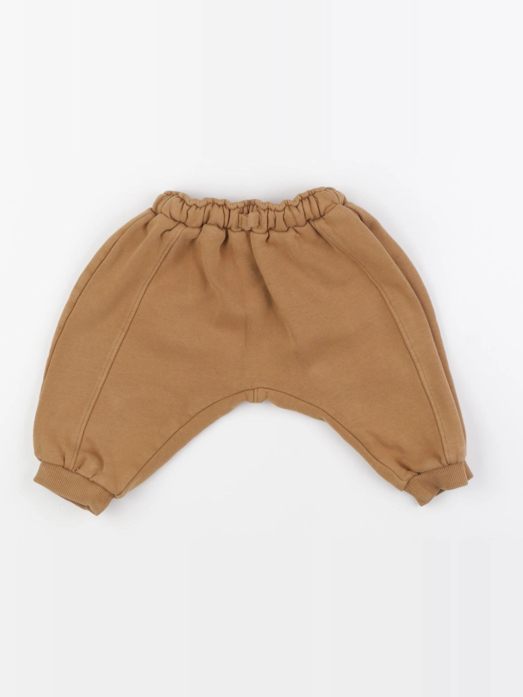 Tape à l'oeil - pantalon marron - 12 mois
