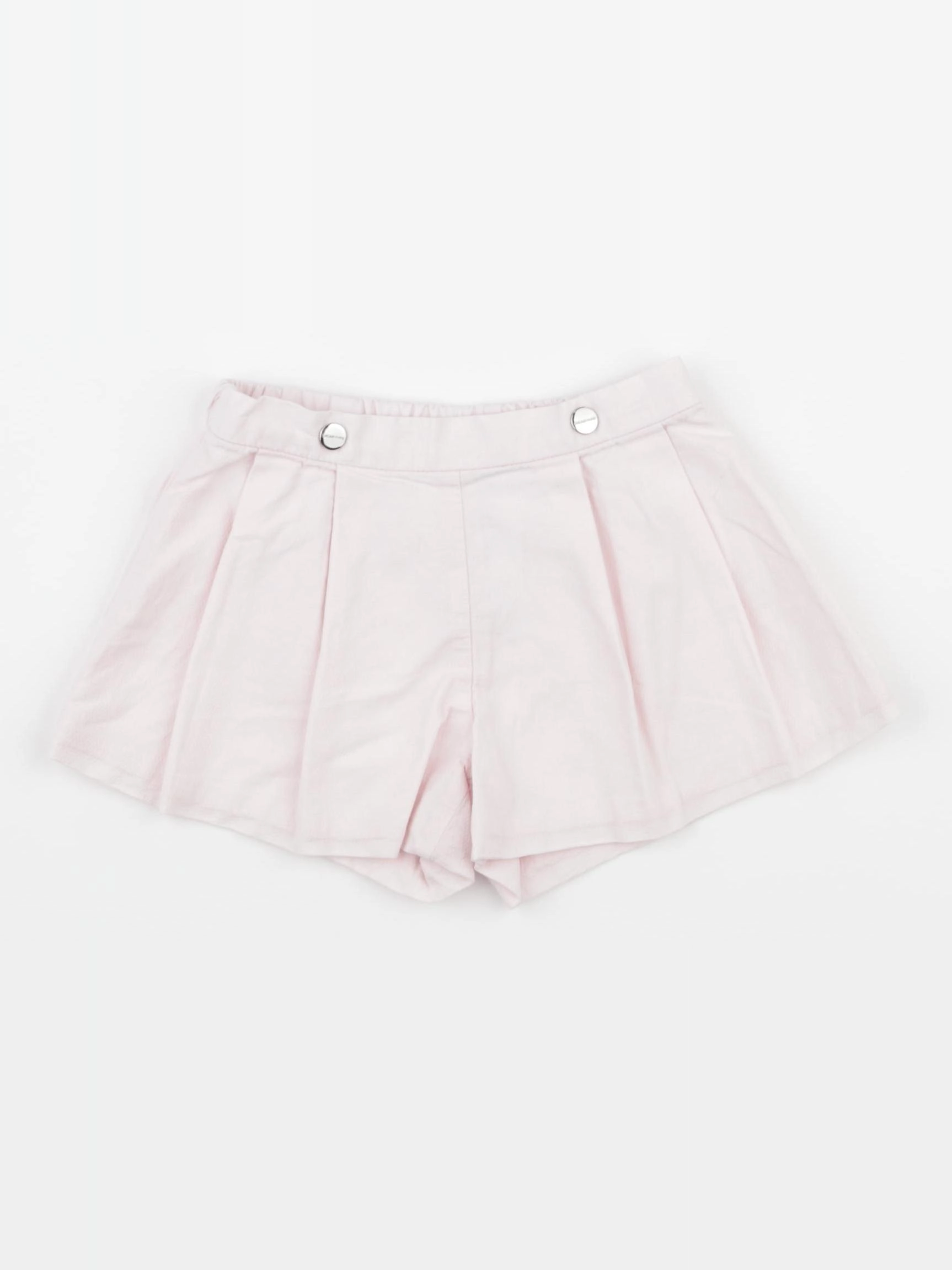 Jacadi - short rose - 18 mois