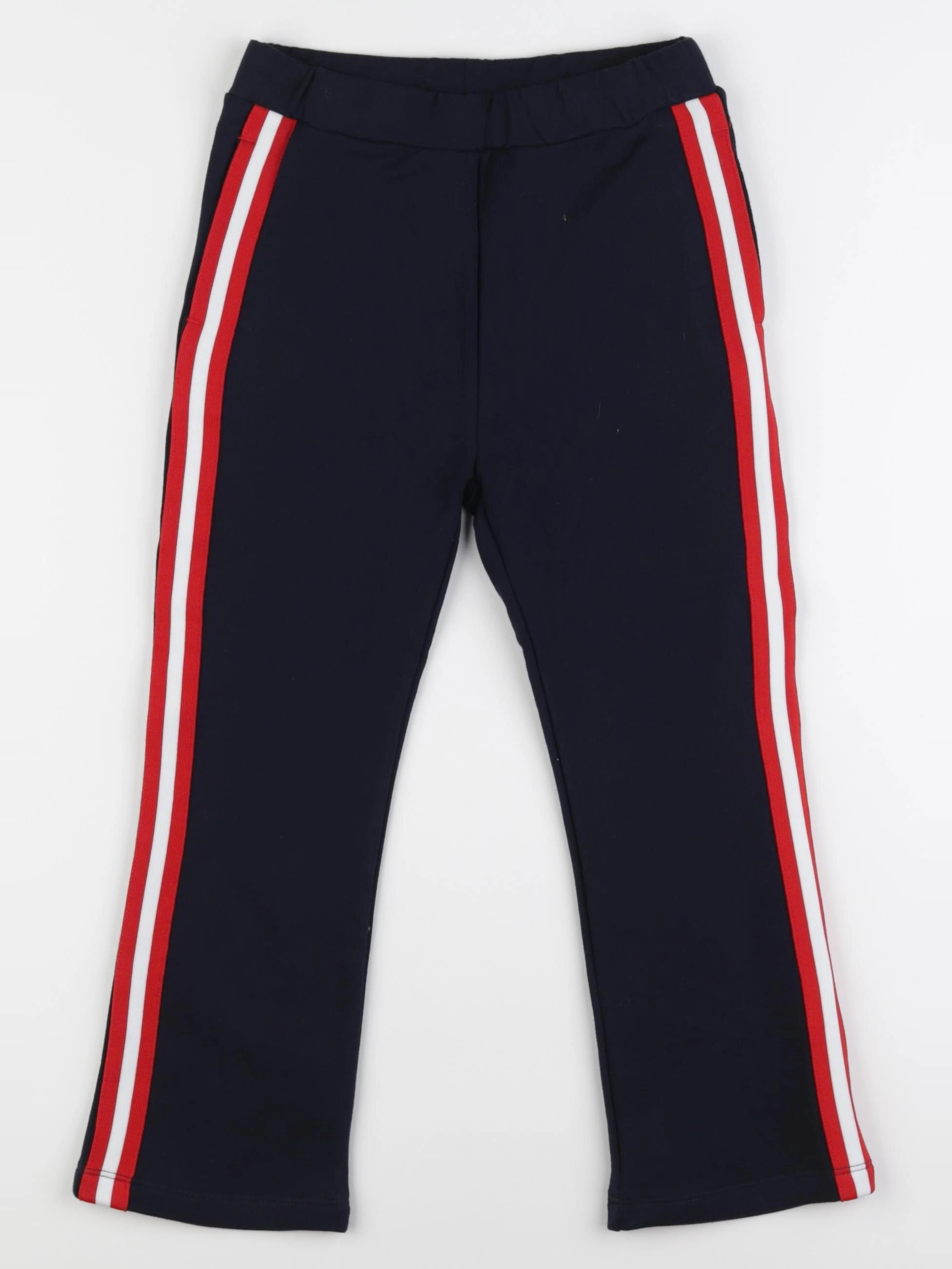 Jacadi - jegging bleu - 6 ans