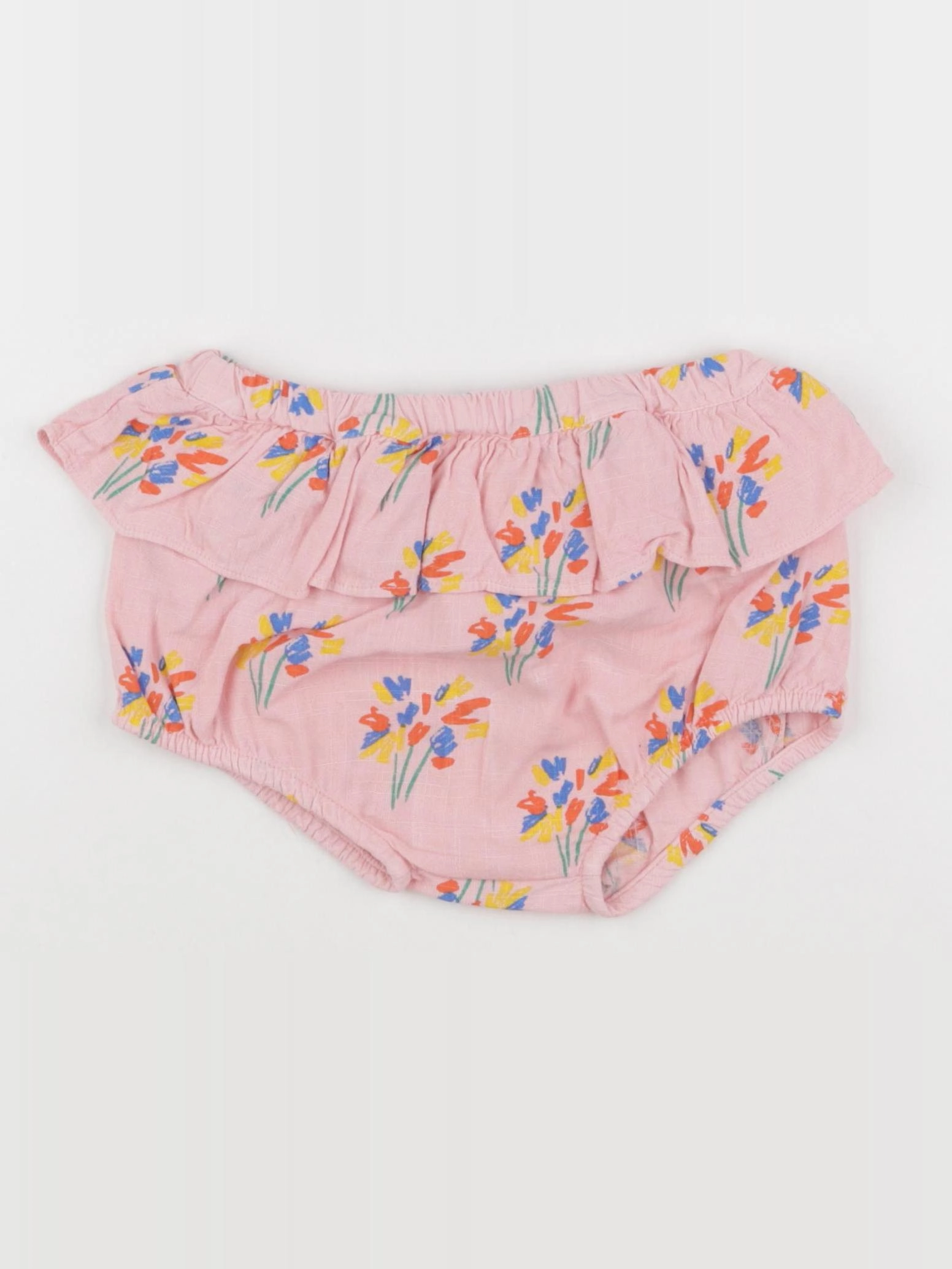 Bobo Choses - bloomer rose - 18 mois