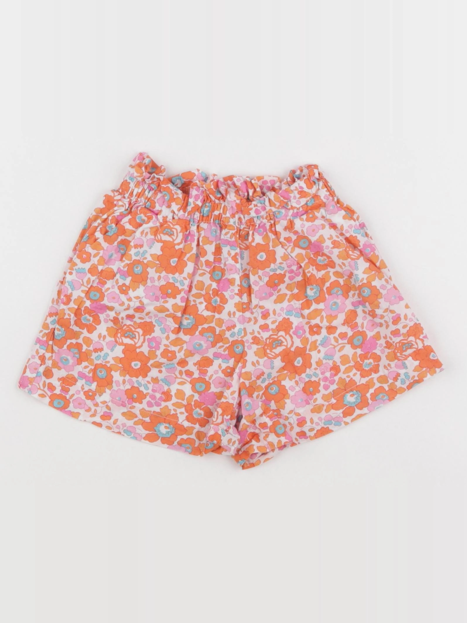 Jacadi - short liberty multicolore - 3 ans