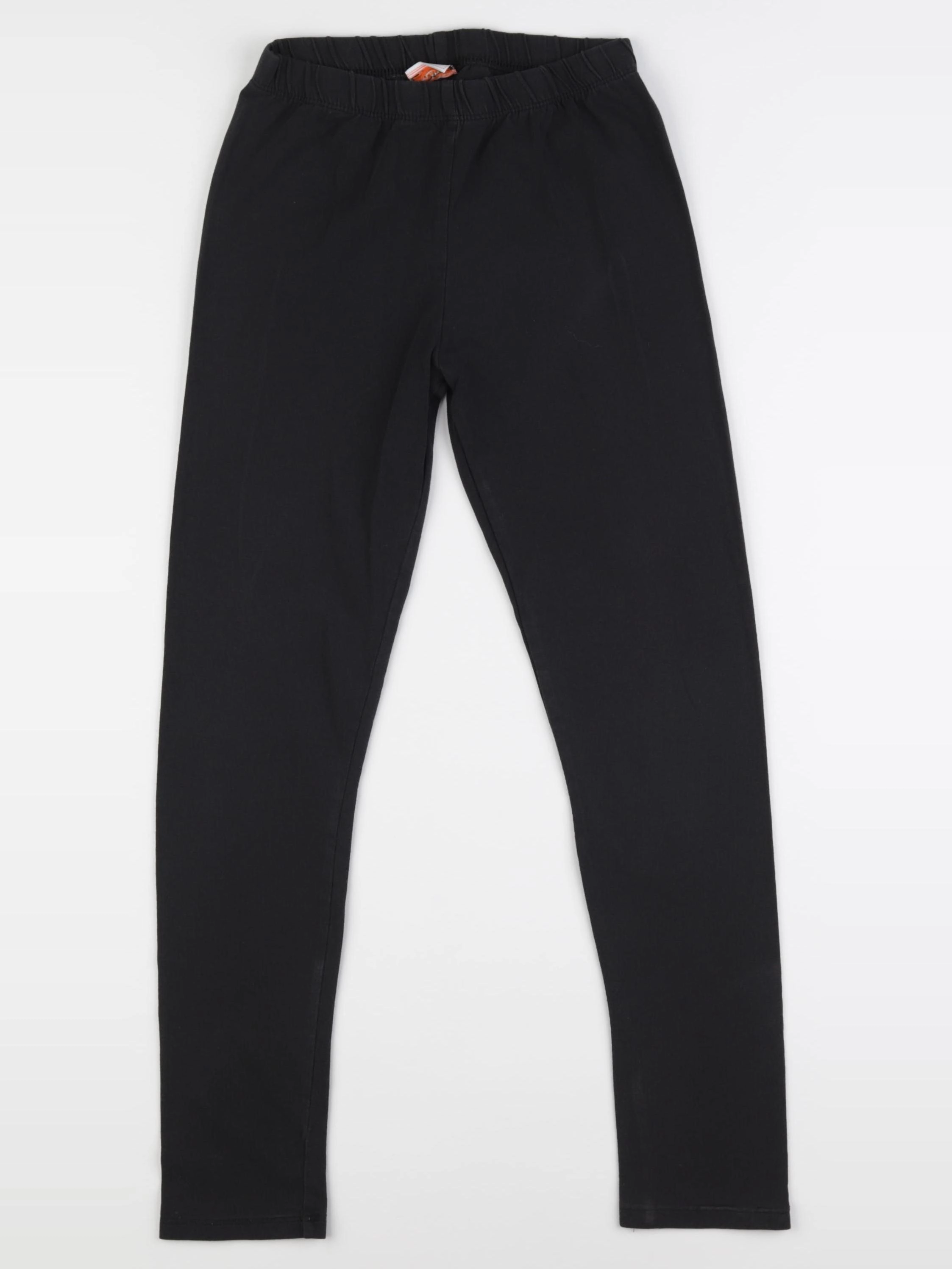 Tape à l'oeil - legging noir - 12 ans